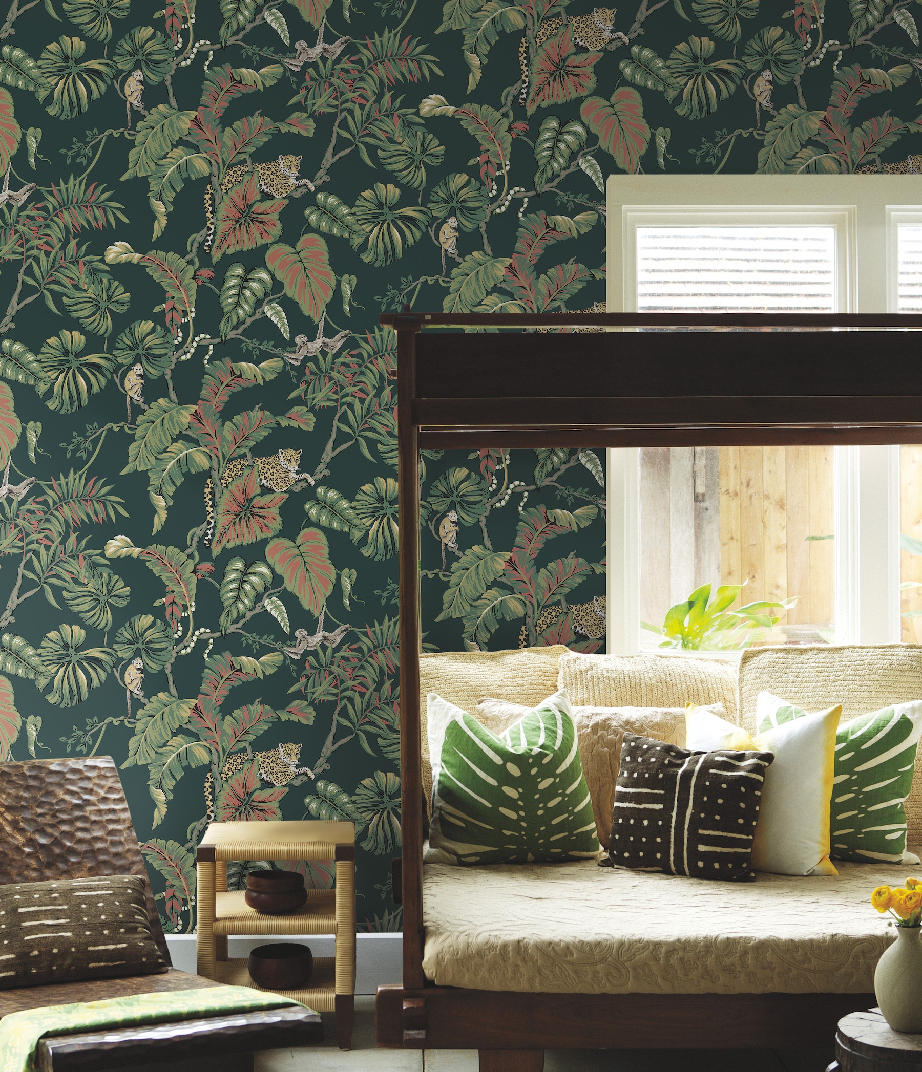 York Wallcoverings HO2146 wallpaper - View #3