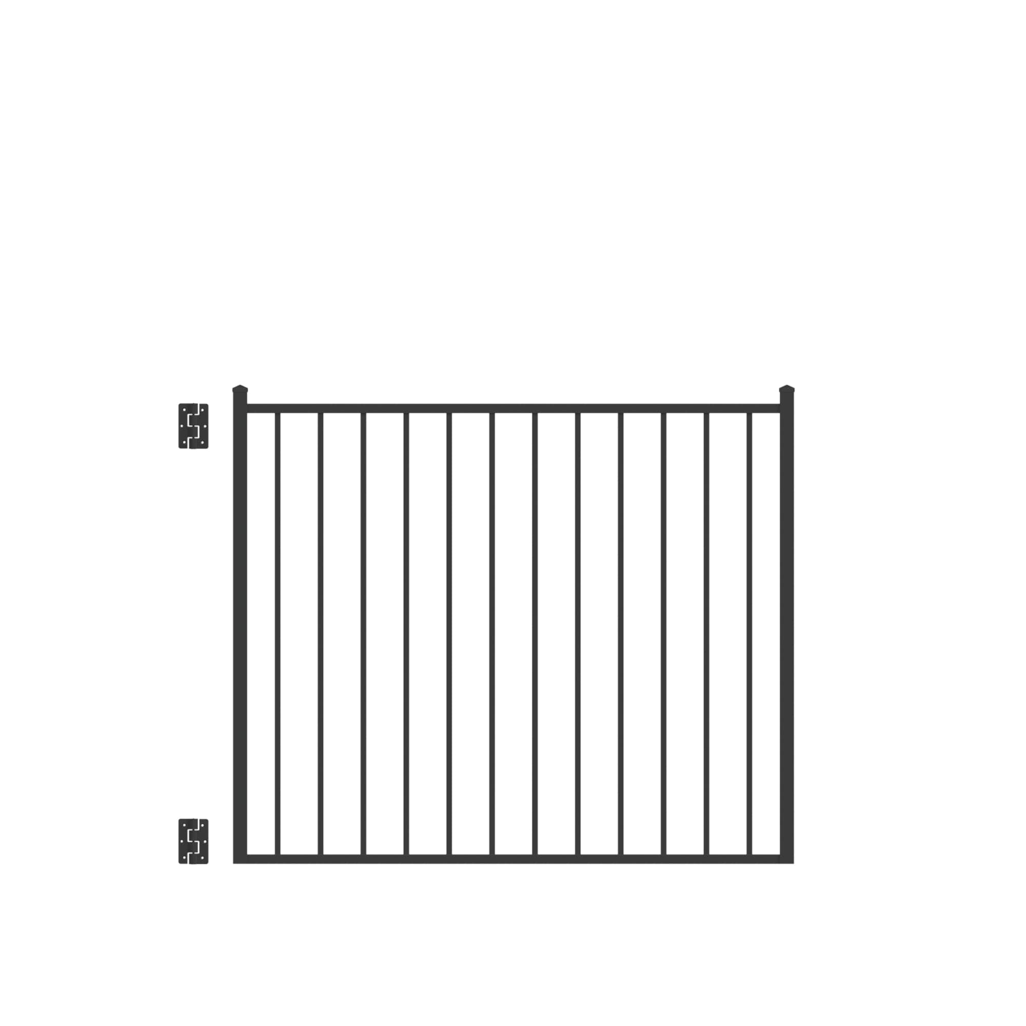 Freedom 73009454 Fence-Gates - View #2