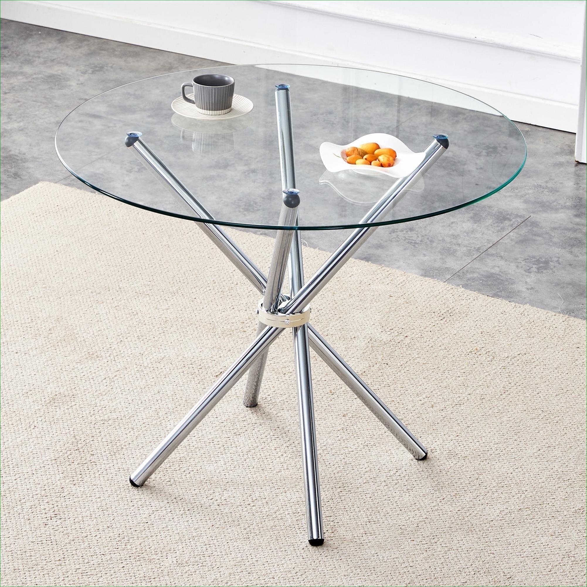Watnature 1XSW0AKNJNIX Dining-Tables - View #2