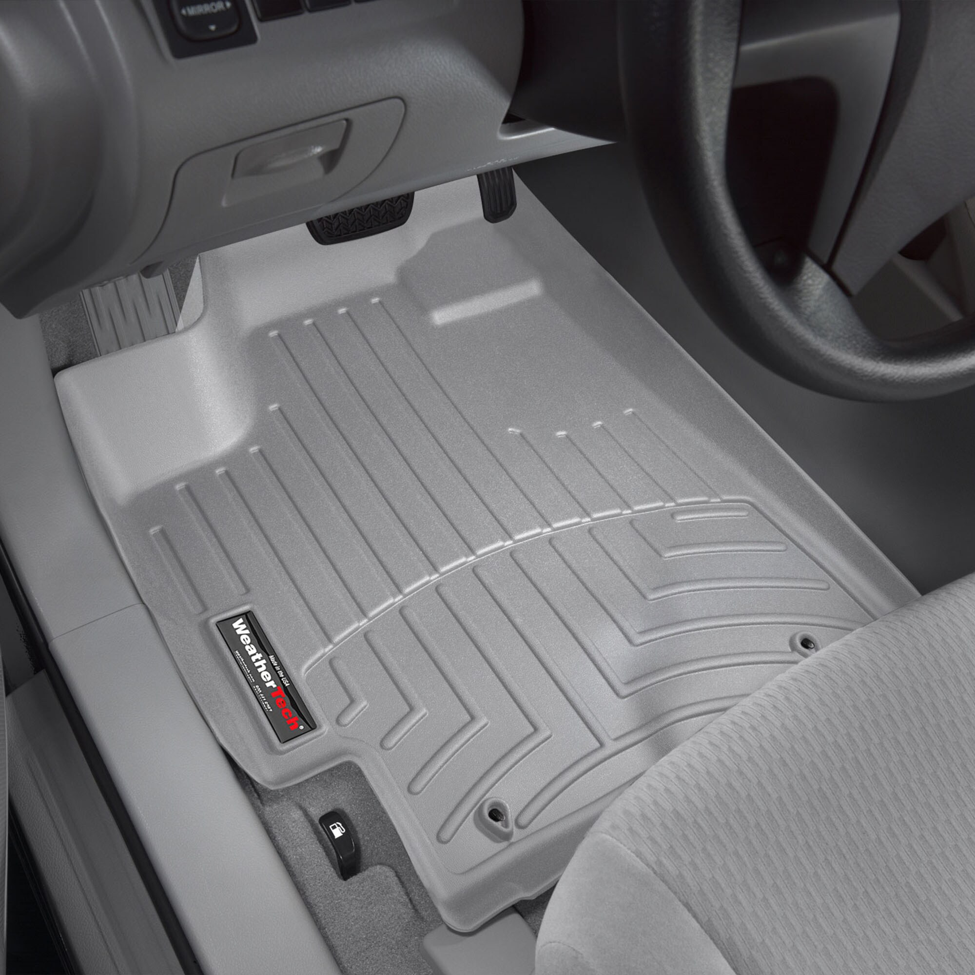 WeatherTech 461151 Interior-Car-Acc - View #2