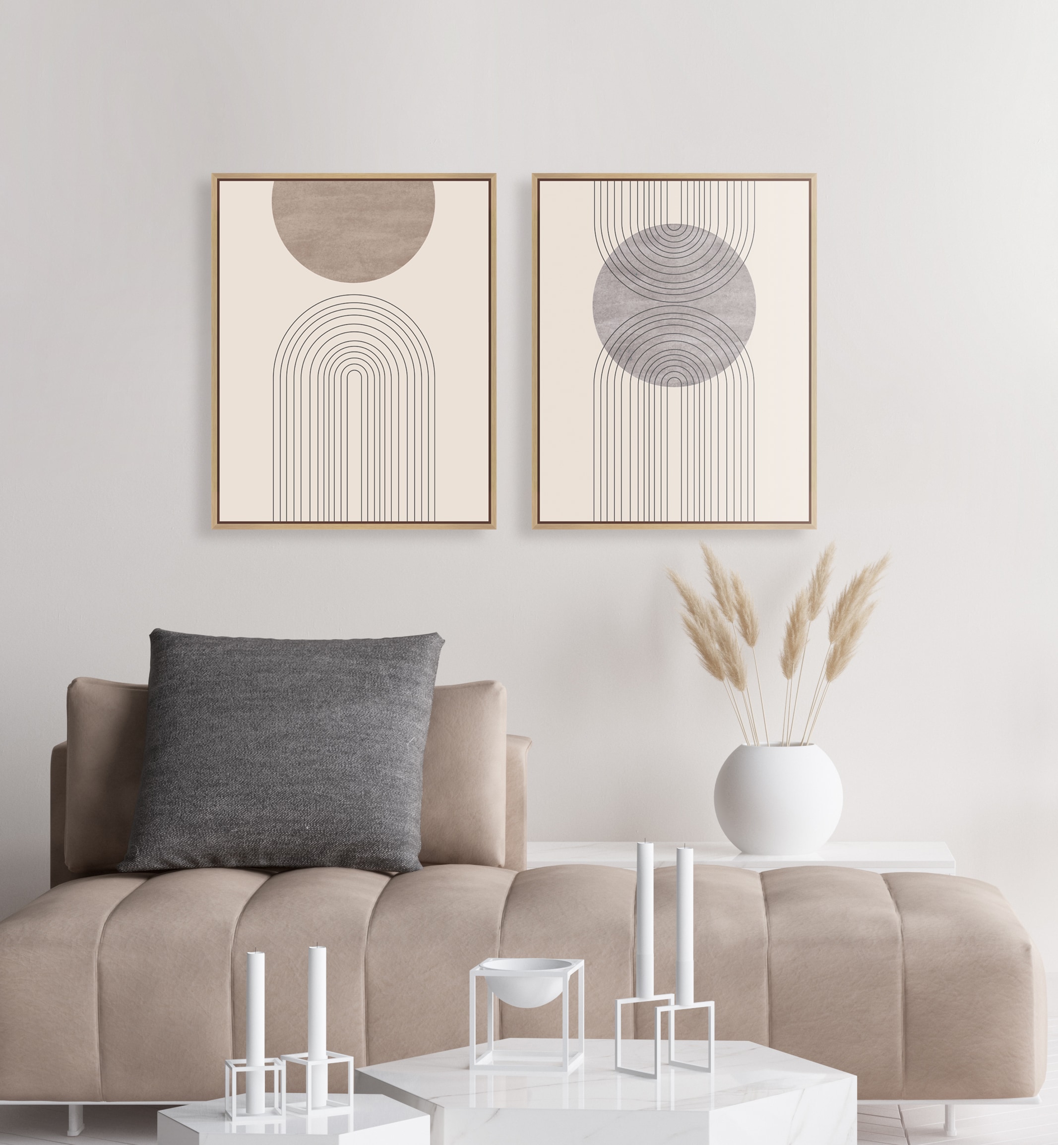 Origin 21 184575KIVJ0 Wall-Art - View #5