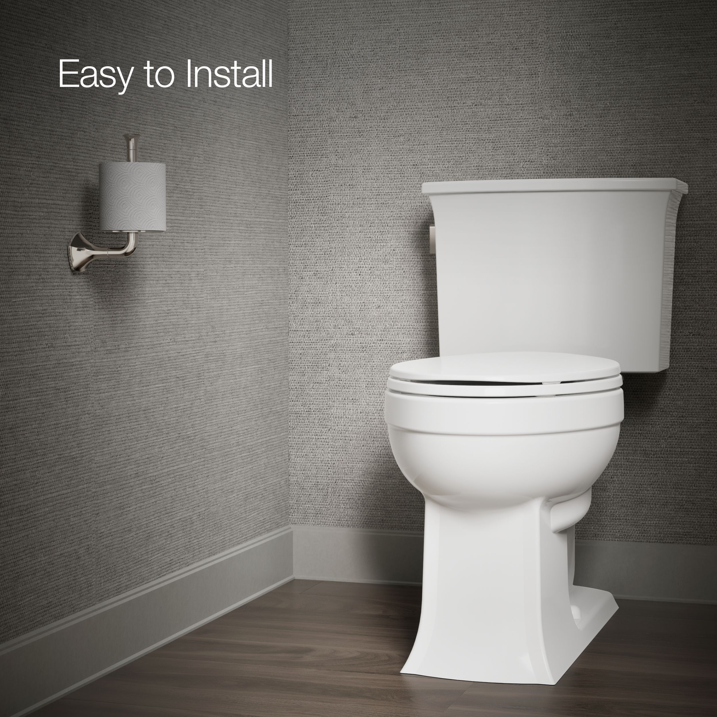 KOHLER K-9167-L-BL Flush-Lever - View #4