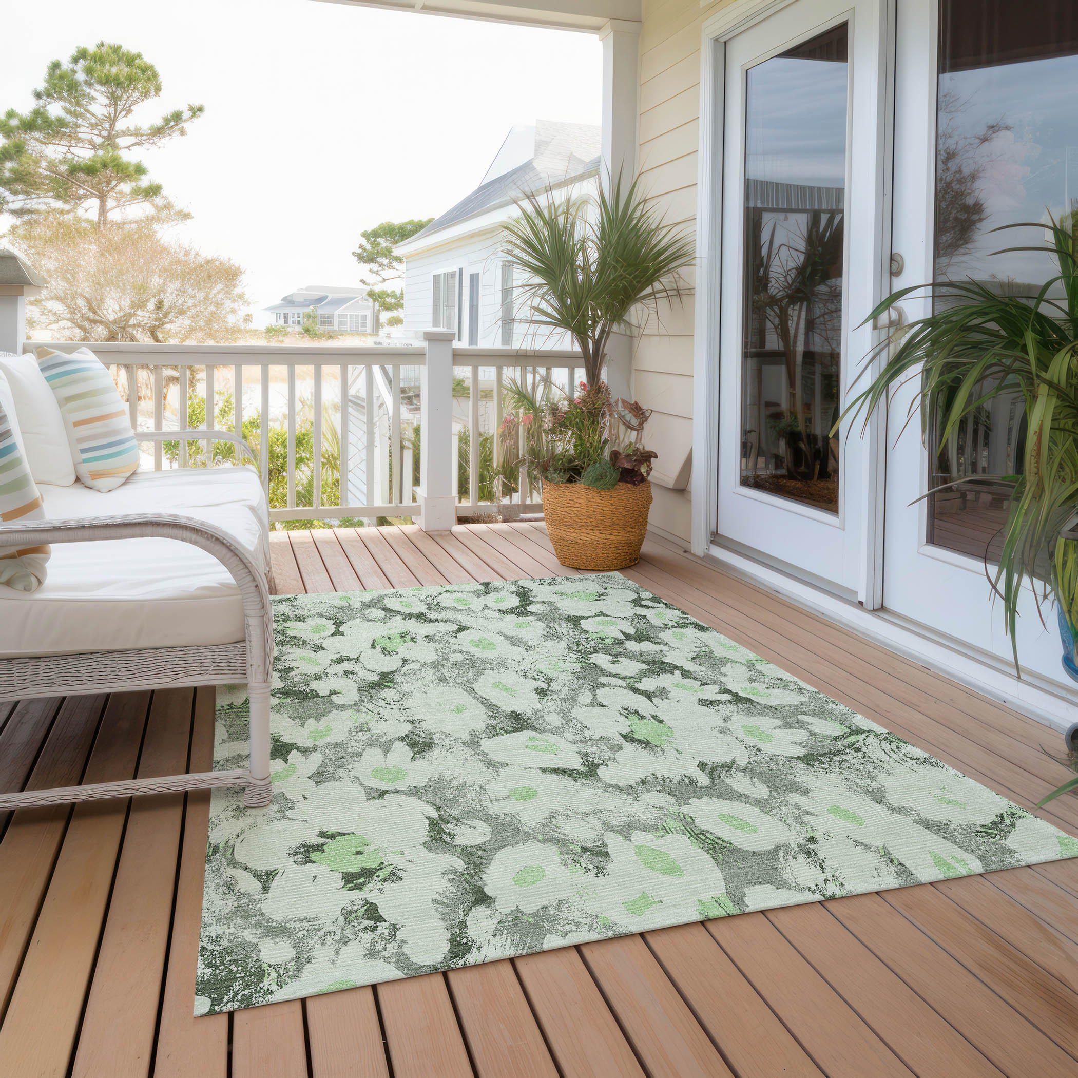 Addison Rugs ACN538AL3X5 rugs - View #8