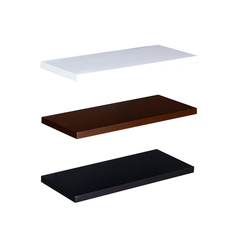 Boston Loft Furnishings ATG1638 Wall-Mounted-Shelving - View #7