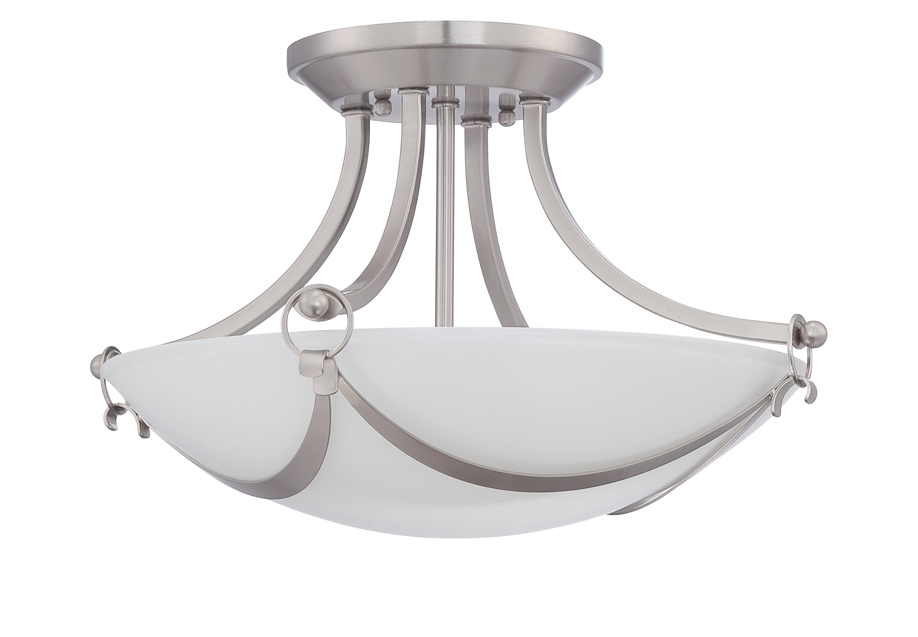 allen + roth LWSC0333A1 flushmounts - View #7