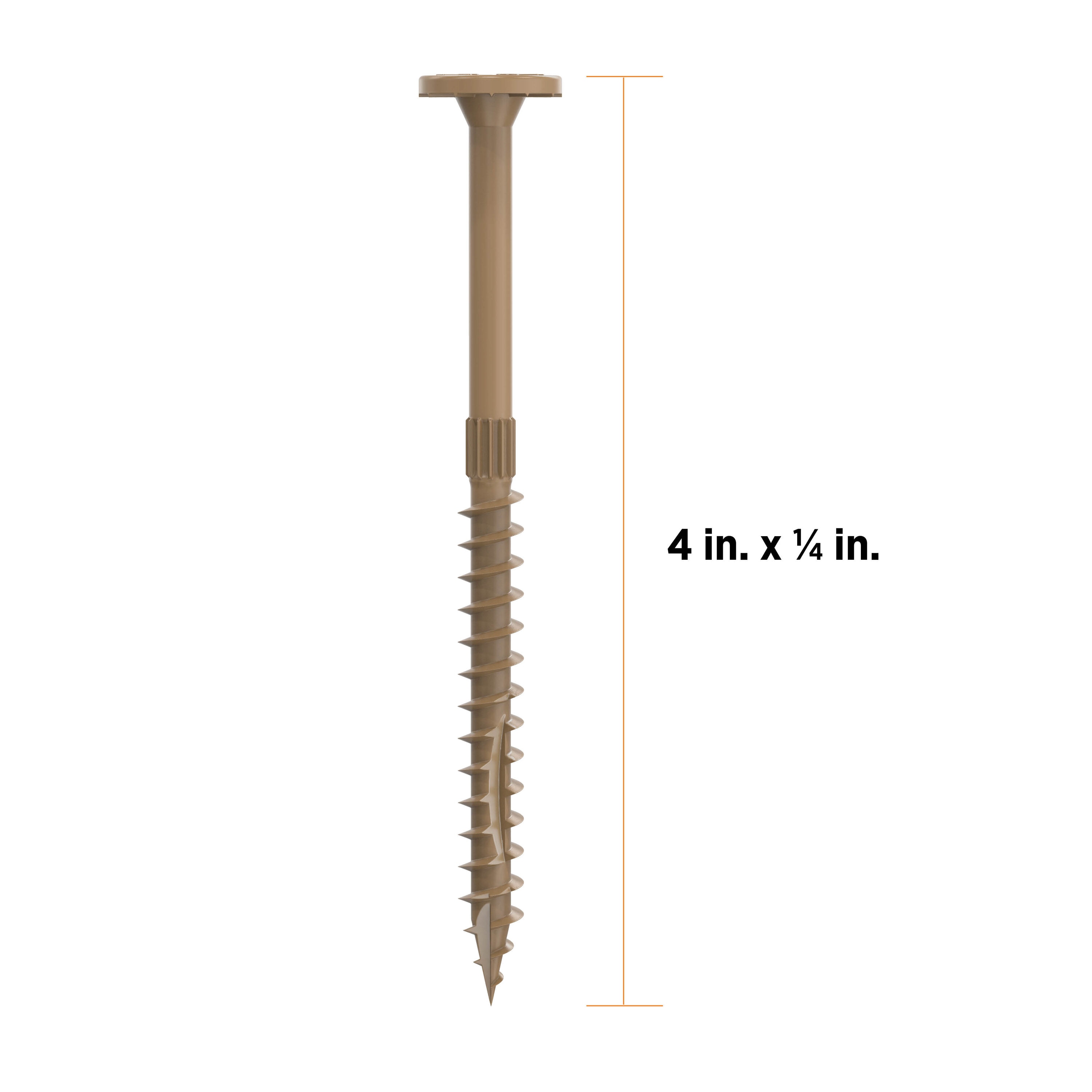 CAMO 0360209 Lag-Screws - View #2