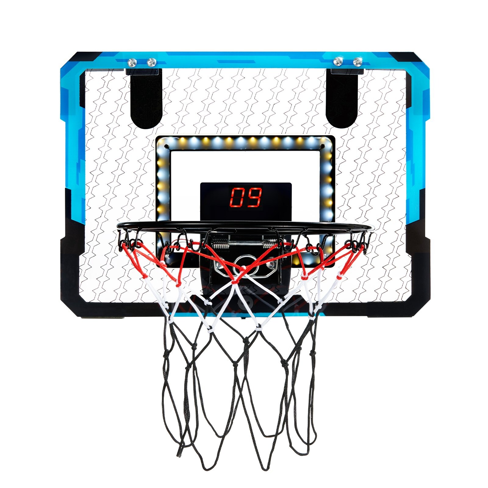 SUGIFT LJMLSSUSS026 Basketball-System - View #4