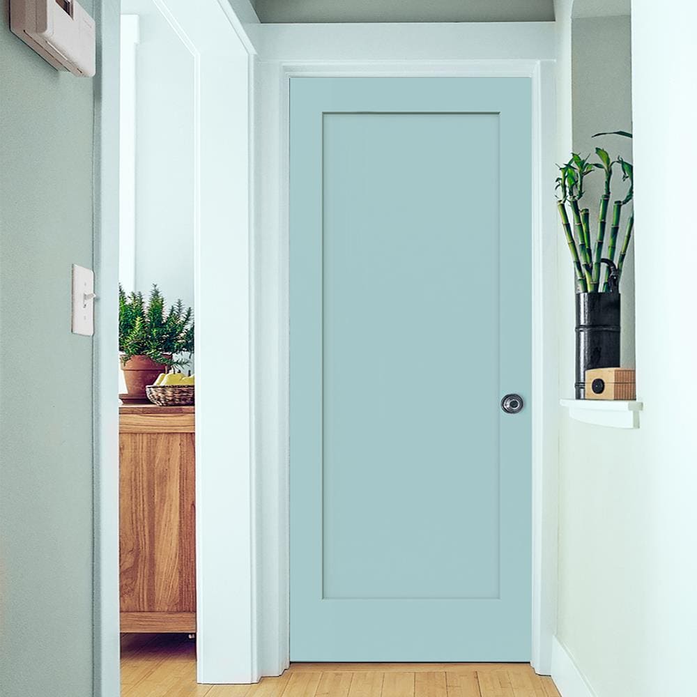 JELD-WEN LOWOLJW191200252 Pre-Hung-Doors - View #2