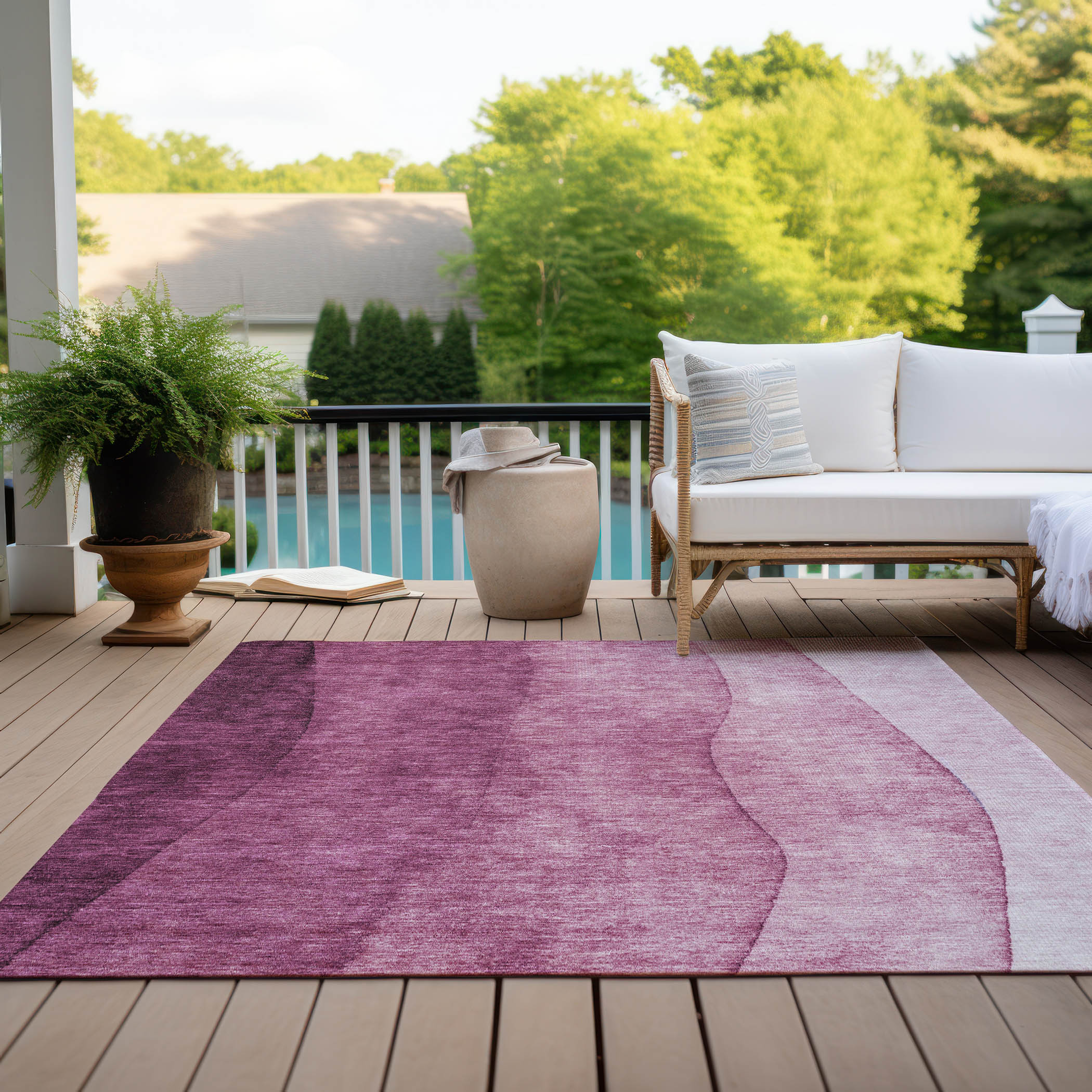 Addison Rugs ACN625MM5X8 rugs - View #9
