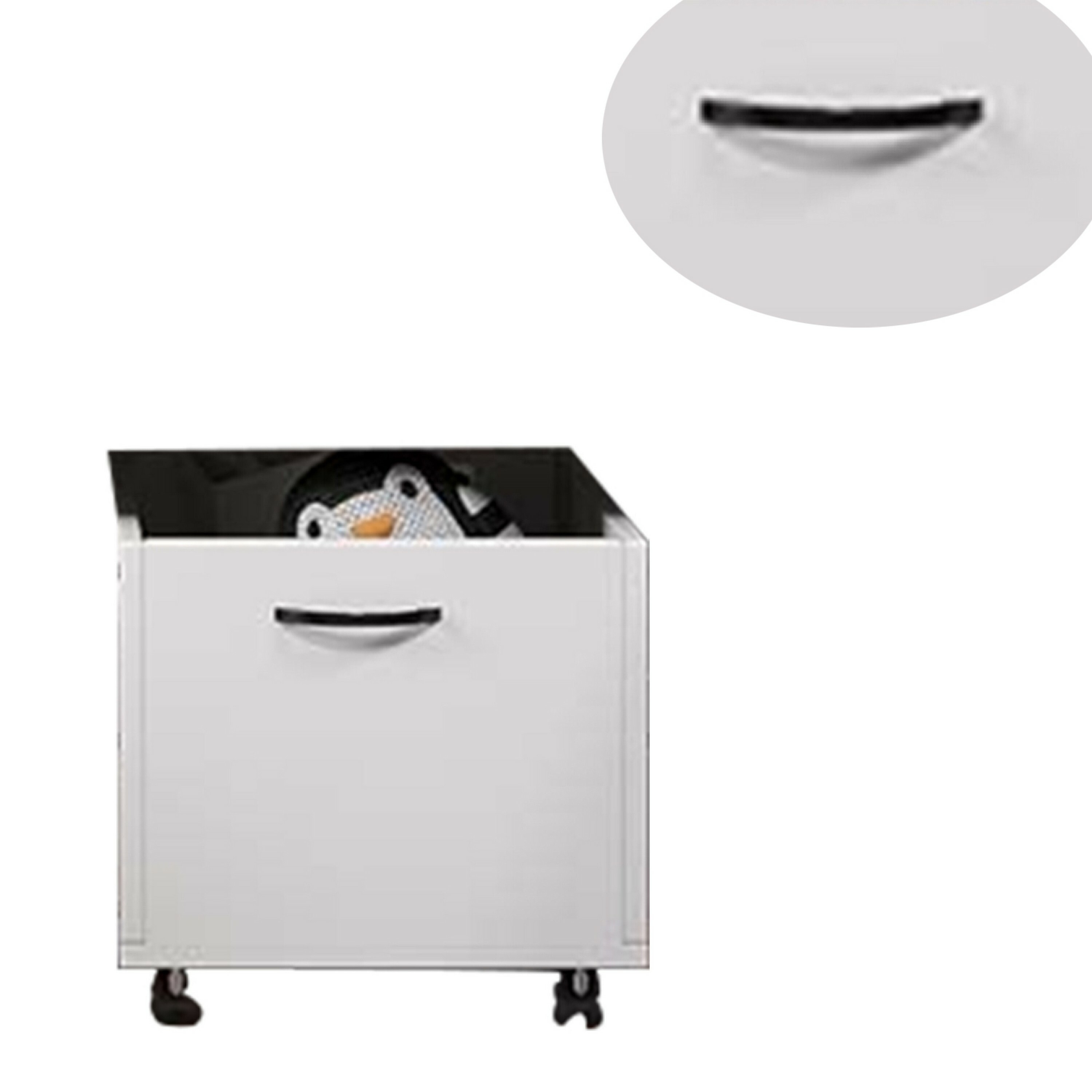 Benzara BM275734 Bins-Baskets - View #4