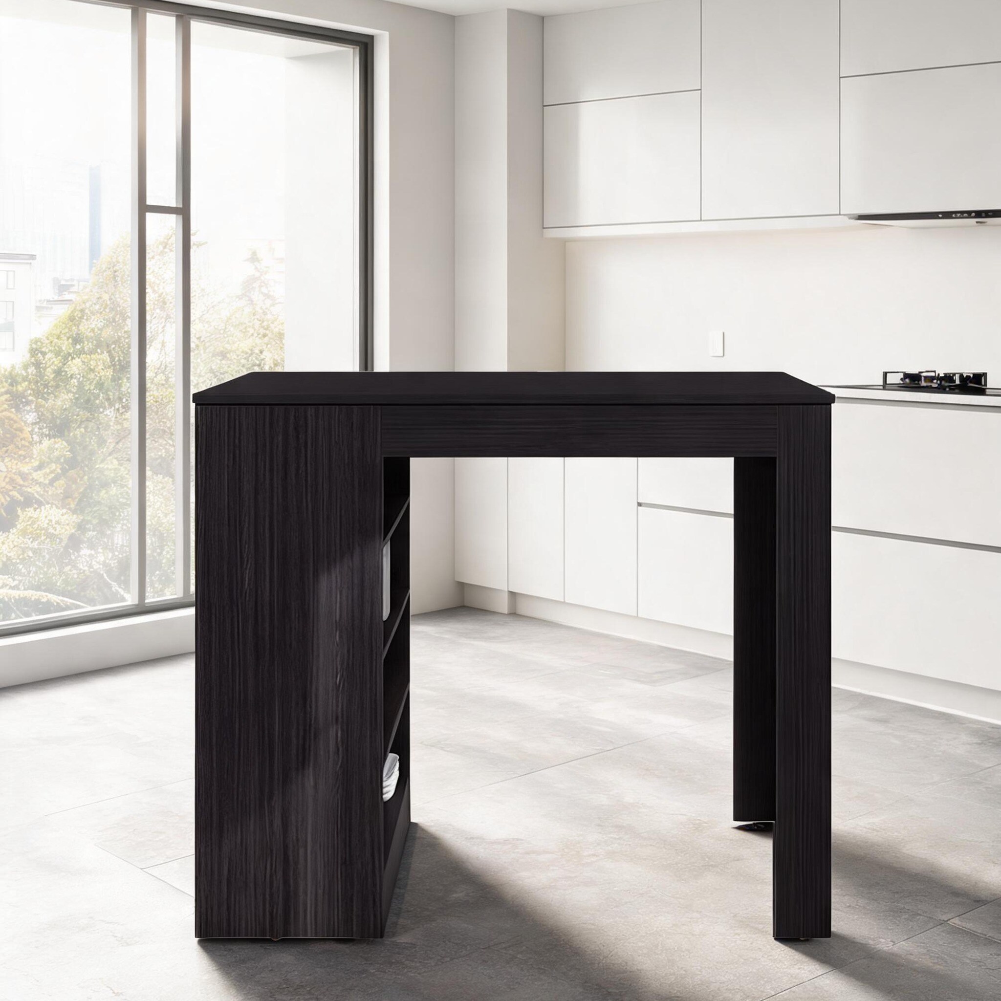 Naturefalls LEHN1HI8BCP8 Kitchen-Furniture - View #8