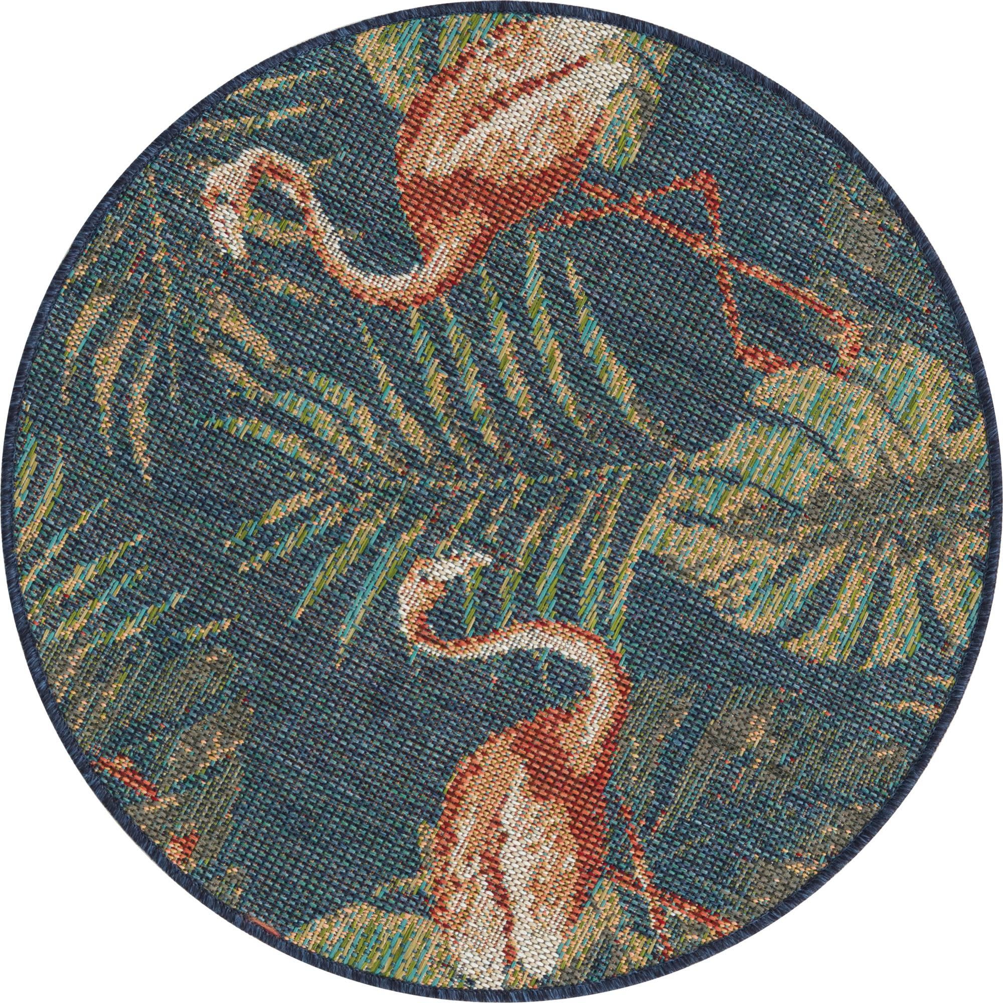 Unique Loom 3176849 rugs - View #9