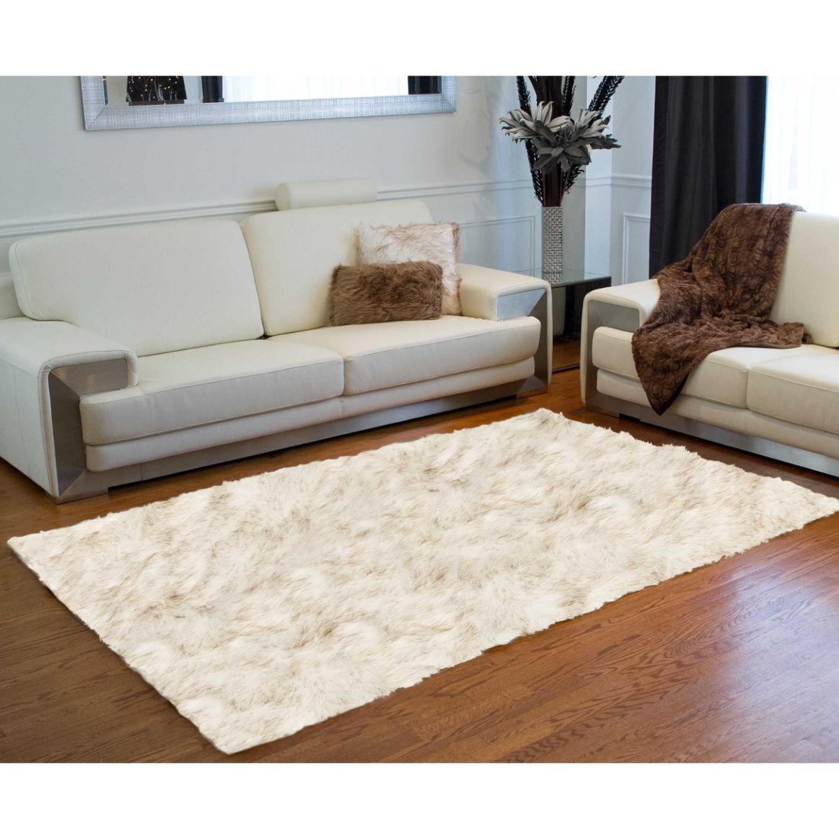 HomeRoots 317178 rugs - View #3
