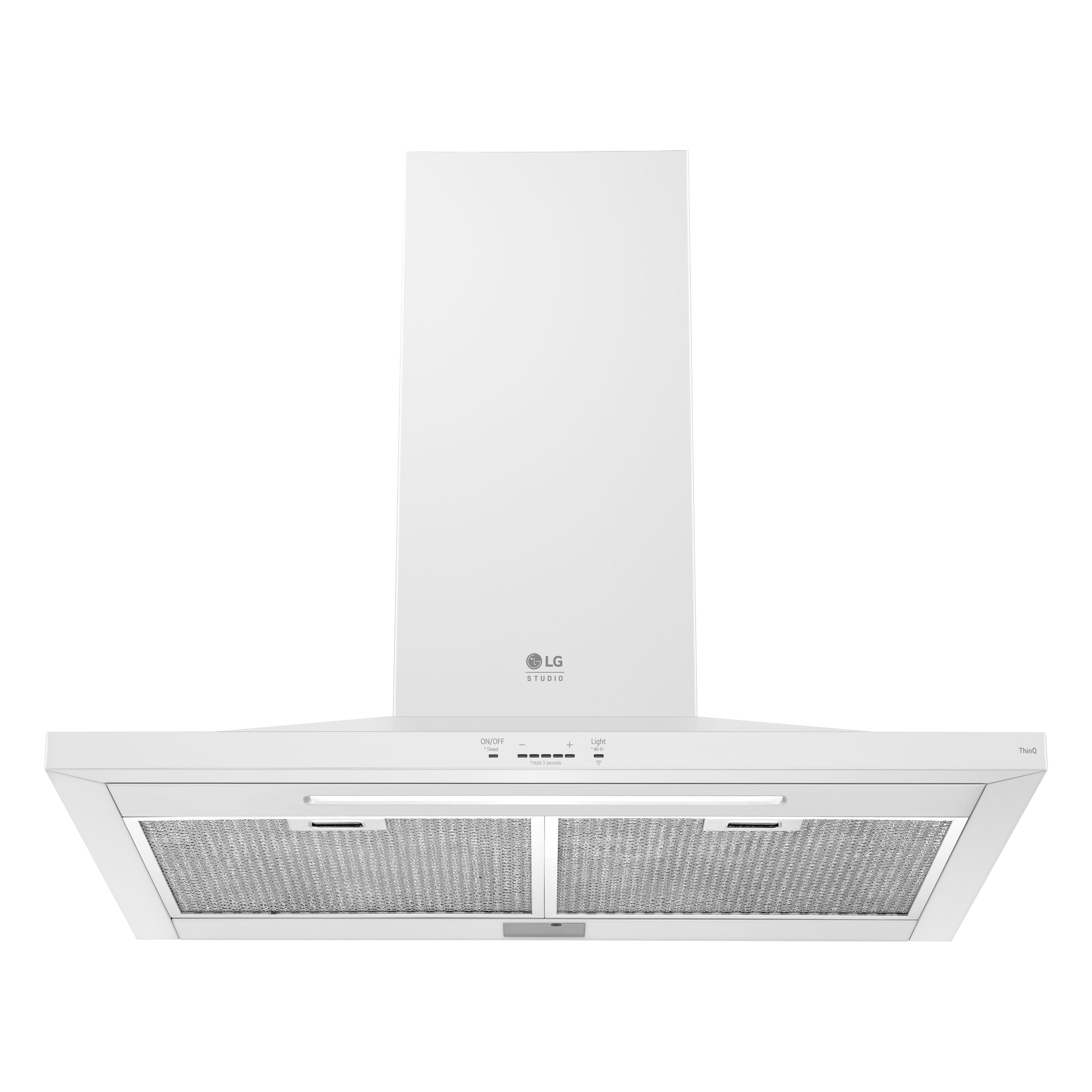 LG LSHD3680N Wall-Mounted-Range-Hoods - View #8