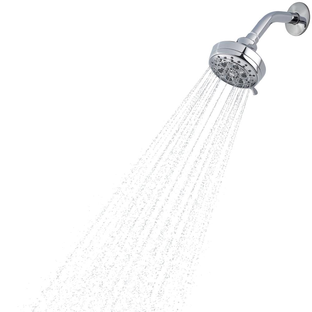 Pfister 015-VICC Fixed-Showerhead - View #4