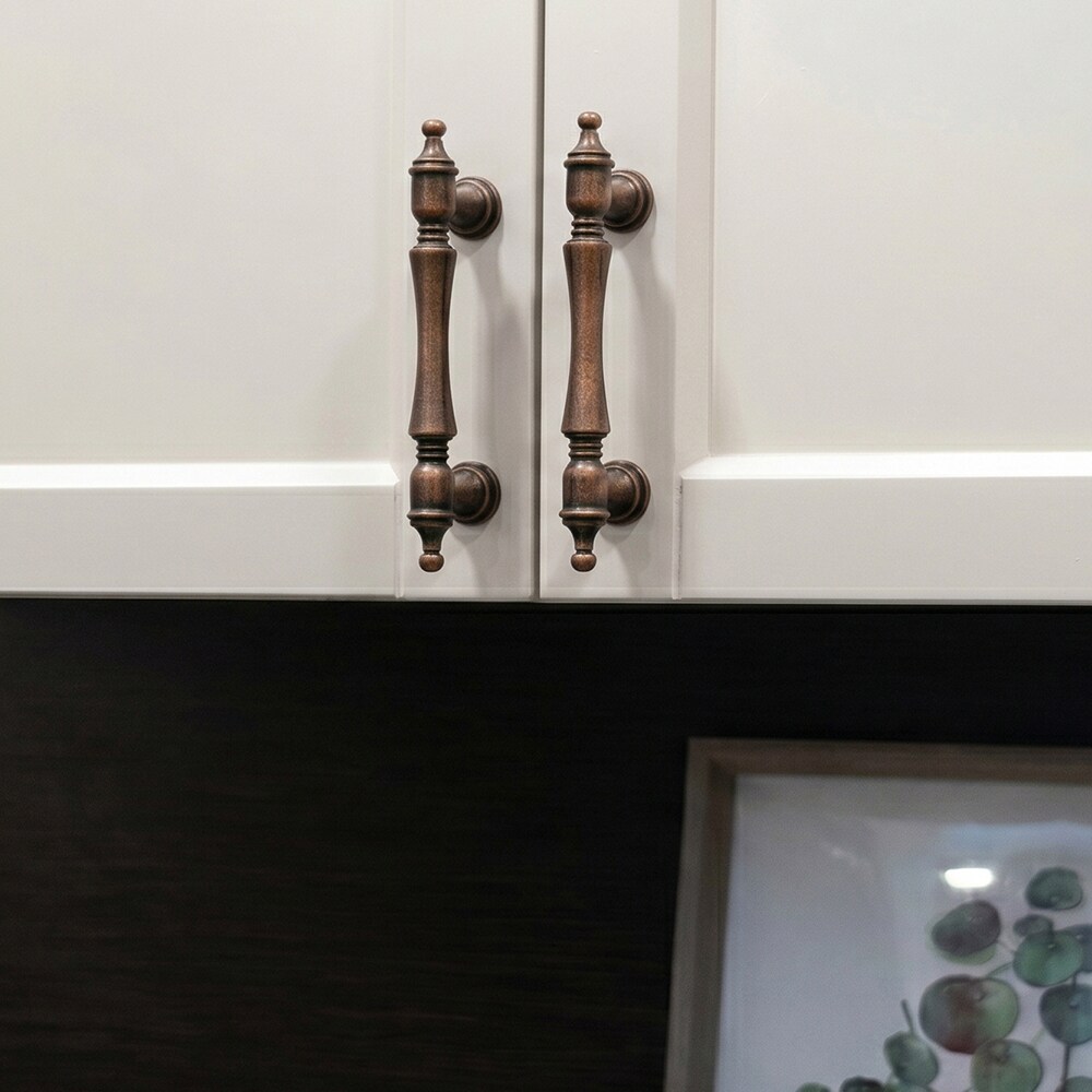 Miaokesen 9619AC-76 Cabinet-Pulls - View #6
