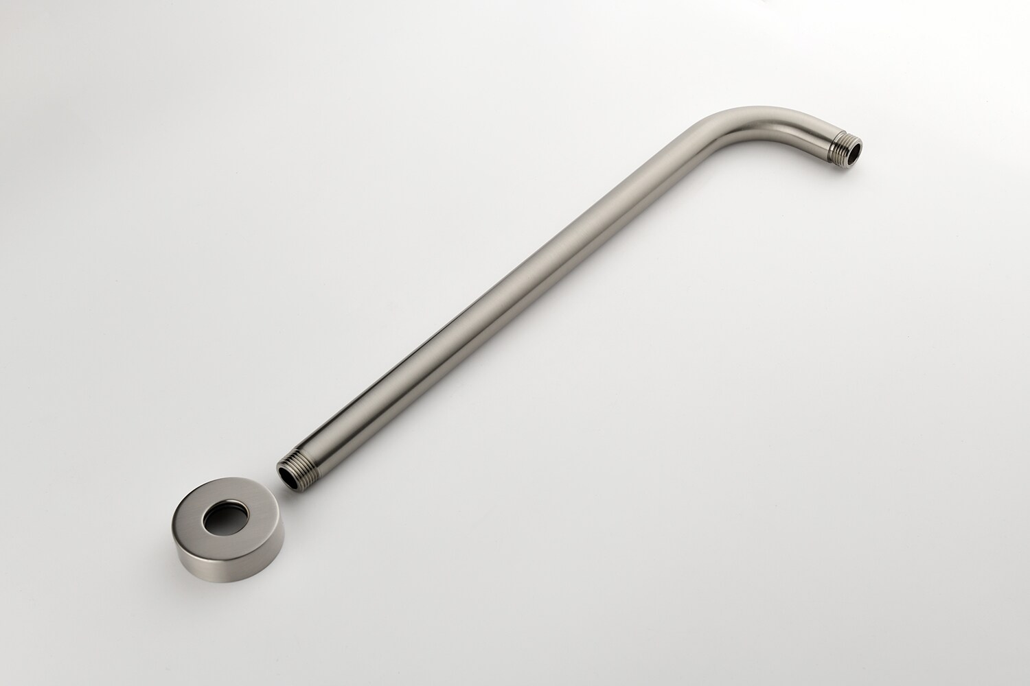 LUCKY ONE LO-DJ799143P Showerhead-Bar-Panels - View #7