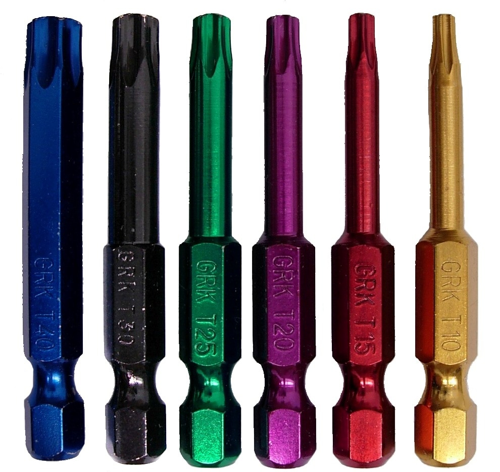GRK 187427.0 screwdrivingbits - View #4