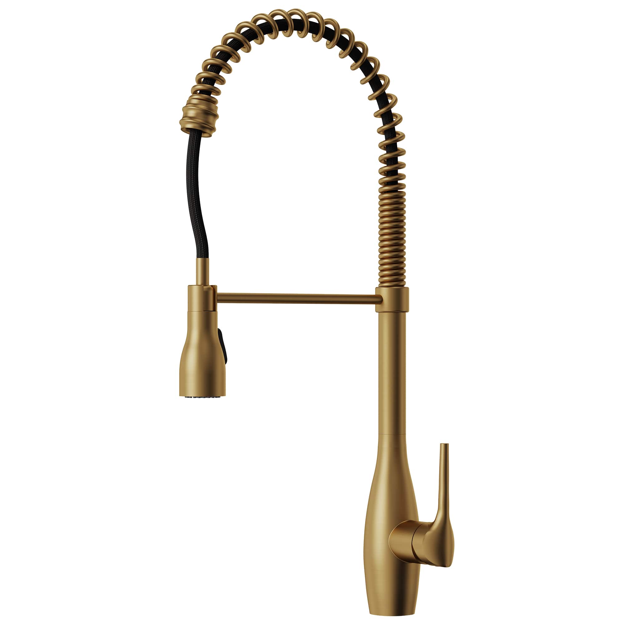 EVERSTEIN SFS-1302K-GD Kitchen-Faucets - View #18