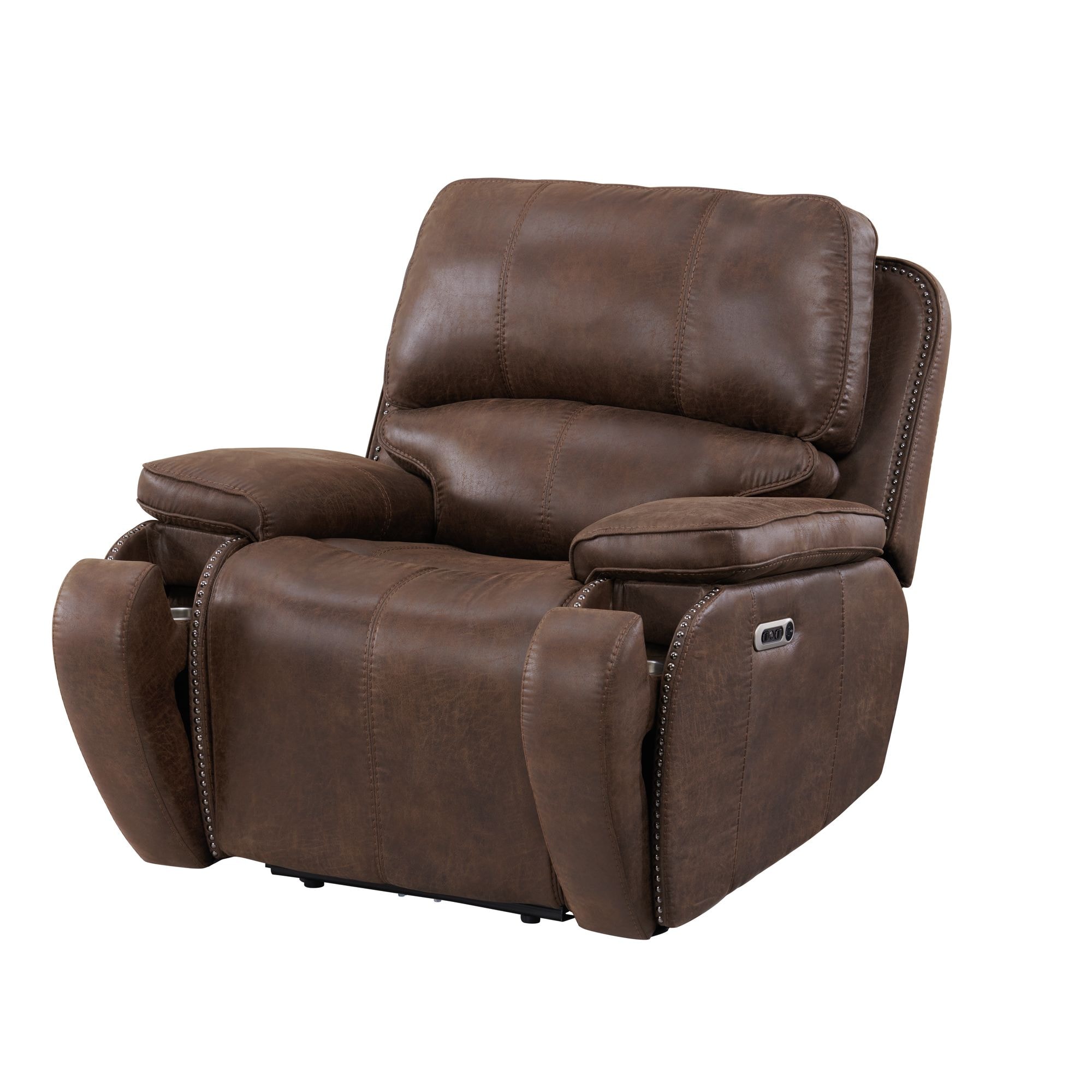 Picket House Furnishings U-5230-8640-105PP recliners - View #5