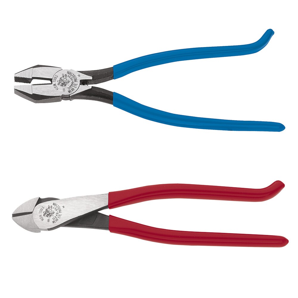 Klein Tools 80081 Plier-Sets - View #13