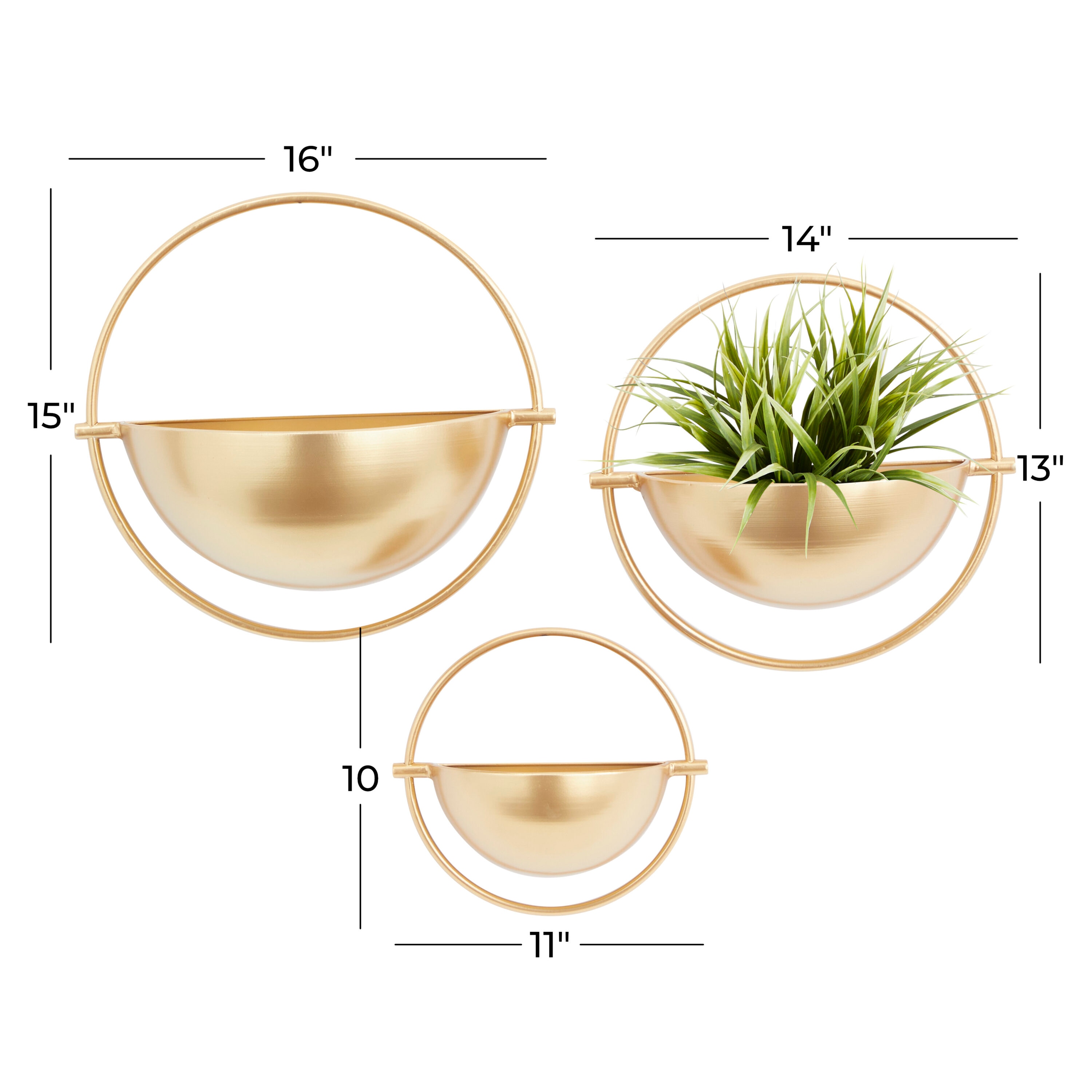 Grayson Lane 58730 Planter-Window-Box - View #6