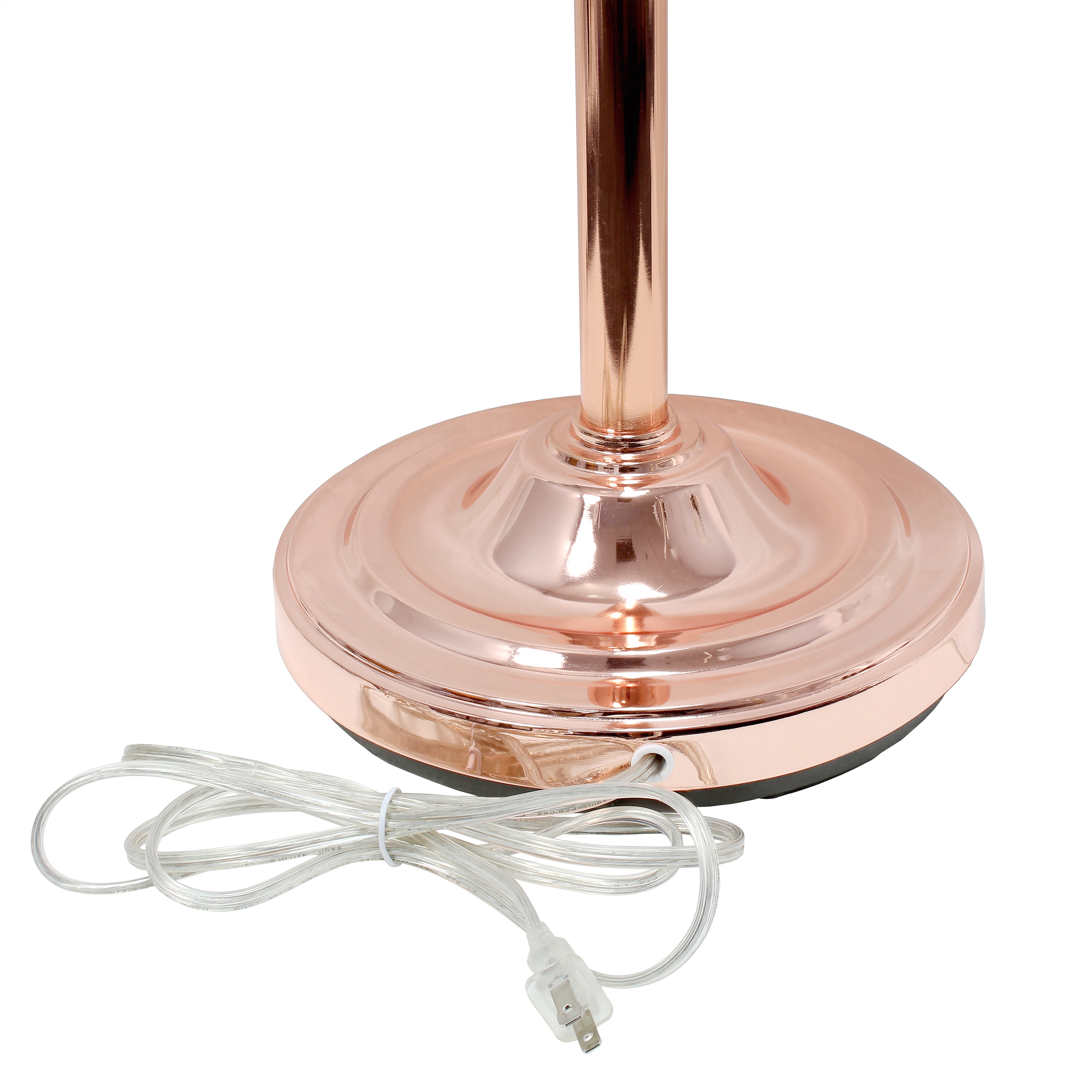 Lalia Home LHF-3002-RG floorlamps - View #9