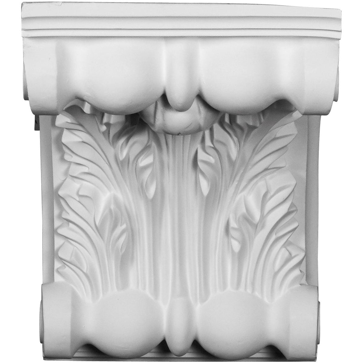 Ekena Millwork COR13X10X13CH corbels - View #3
