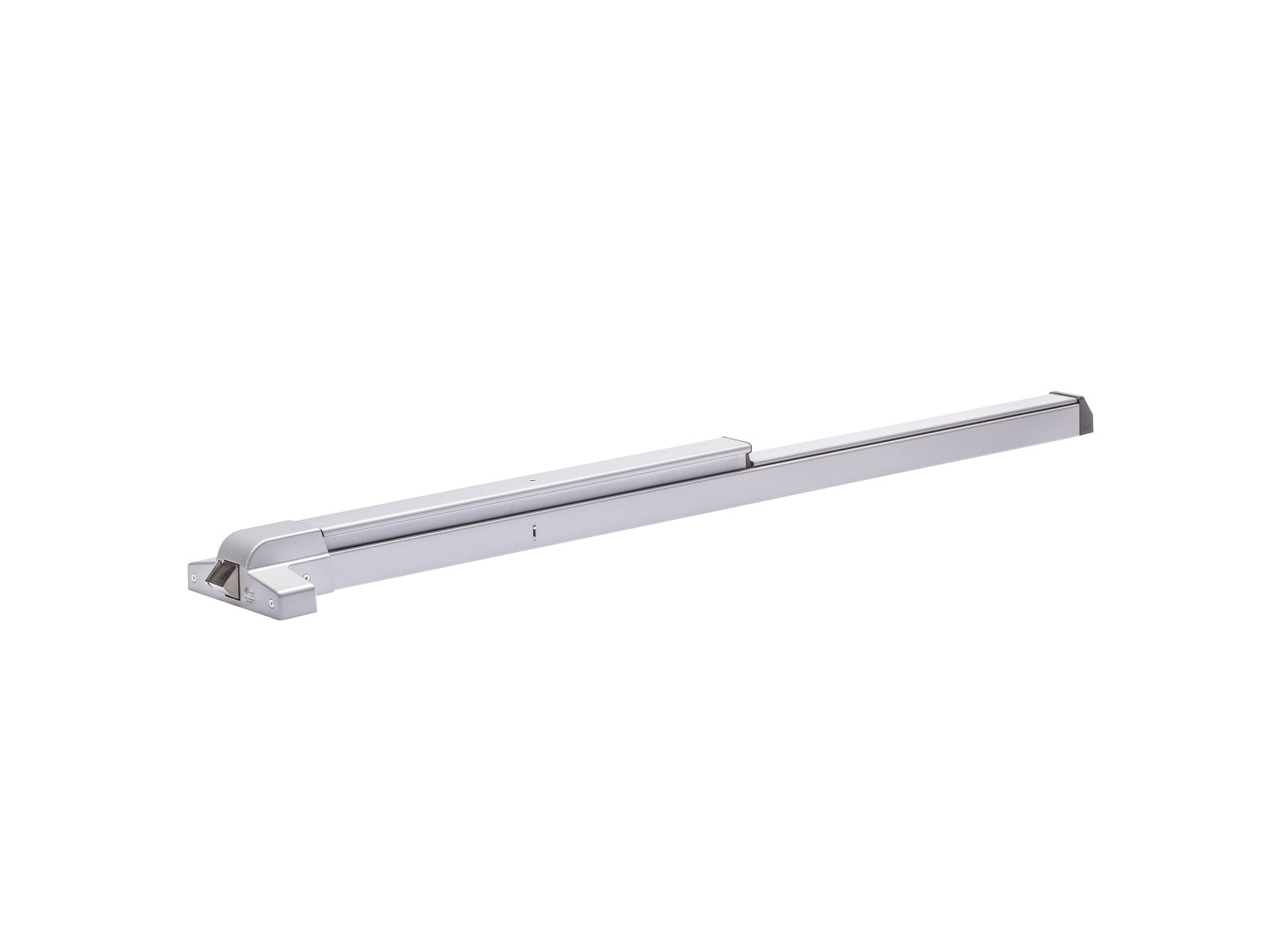 Trans-Atlantic Co ED-501XL-US32D Door-Exit-Bars - View #2