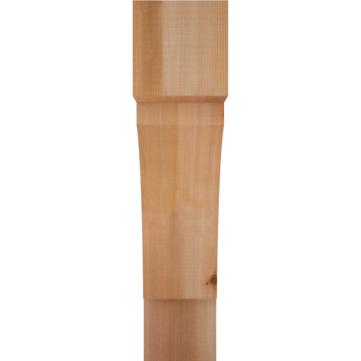 Ekena Millwork BKT04X18X18THR05RWR Exterior-Brackets-Braces - View #2