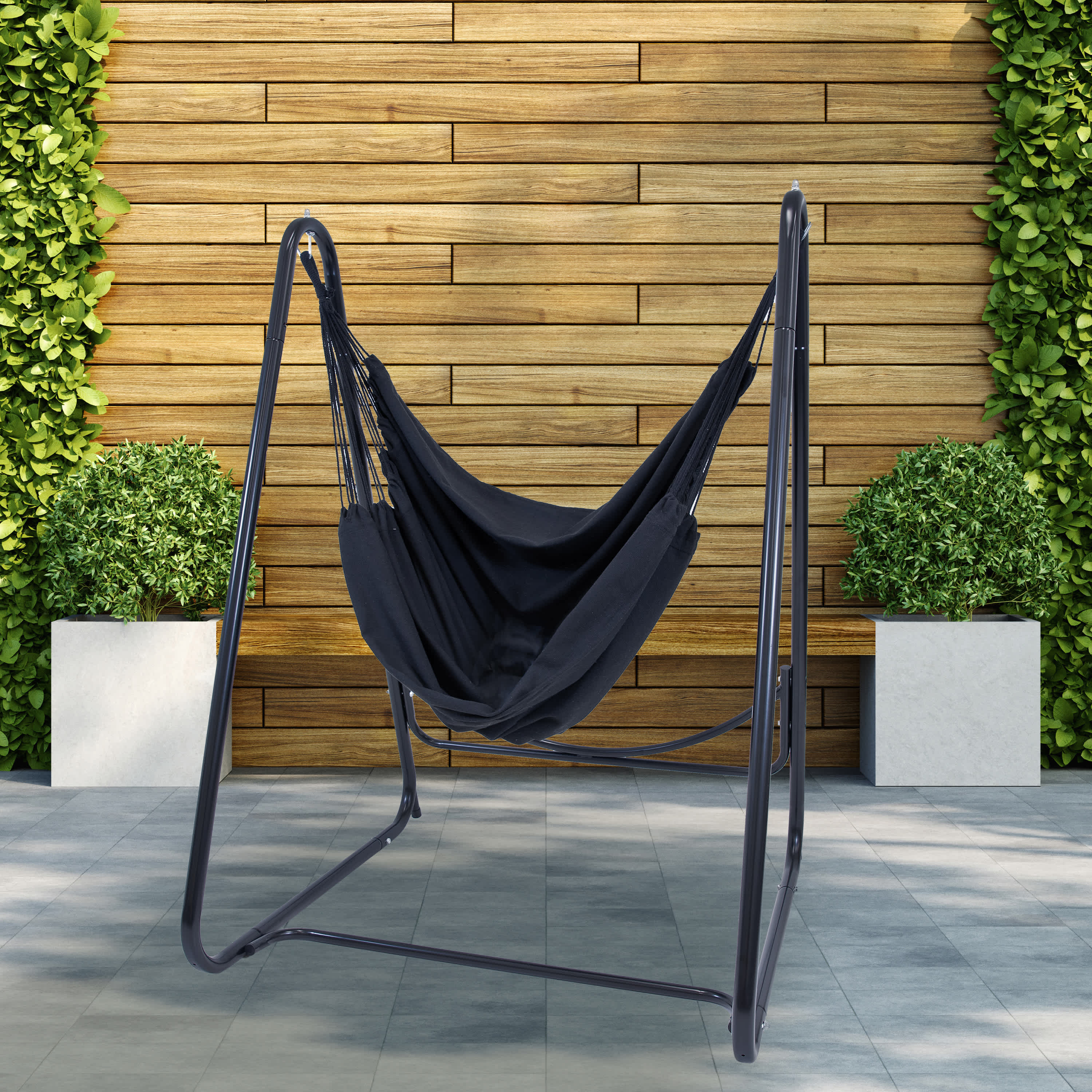 Sunnydaze Decor HH-1821 hammocks - View #6