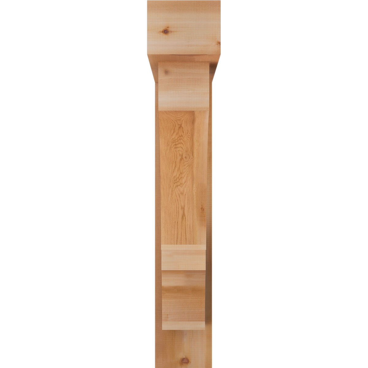 Ekena Millwork 1462000 Exterior-Brackets-Braces - View #2