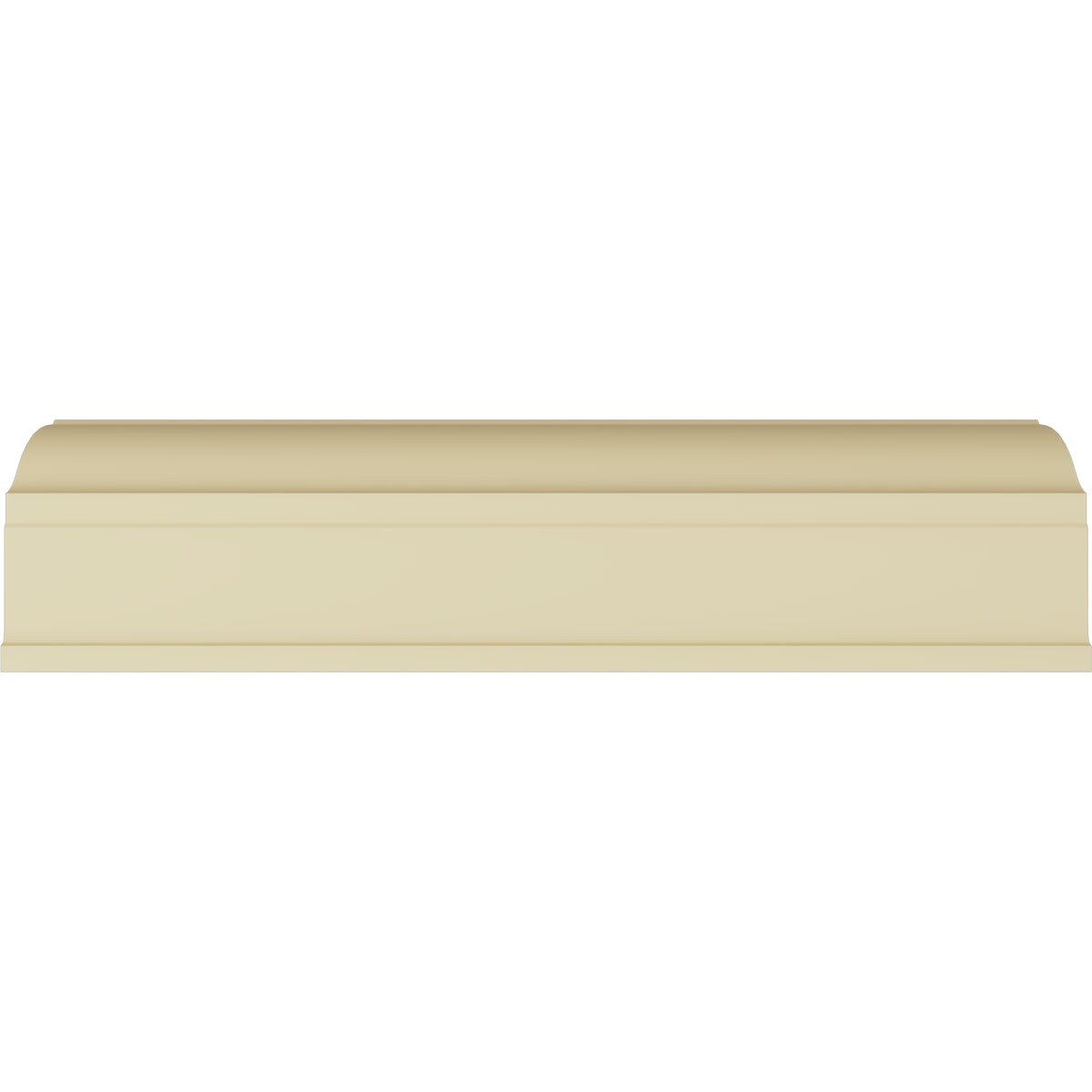 Ekena Millwork 687247 Crown-Moulding - View #4
