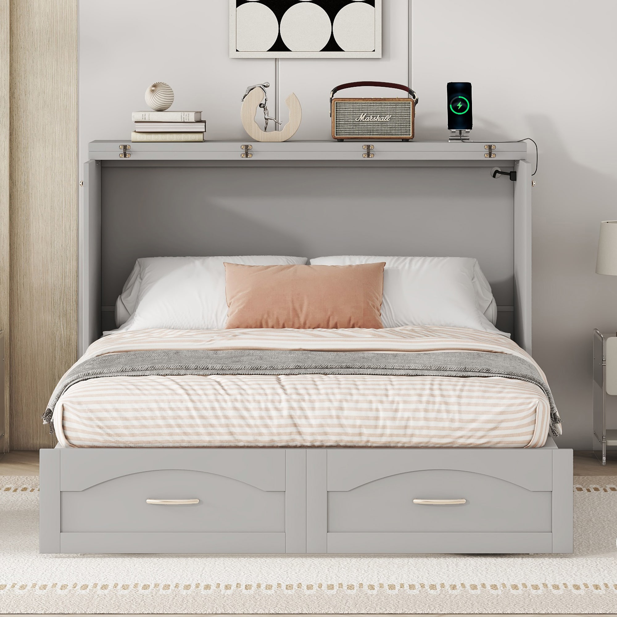 ModernLuxe LP000670AAE beds - View #13