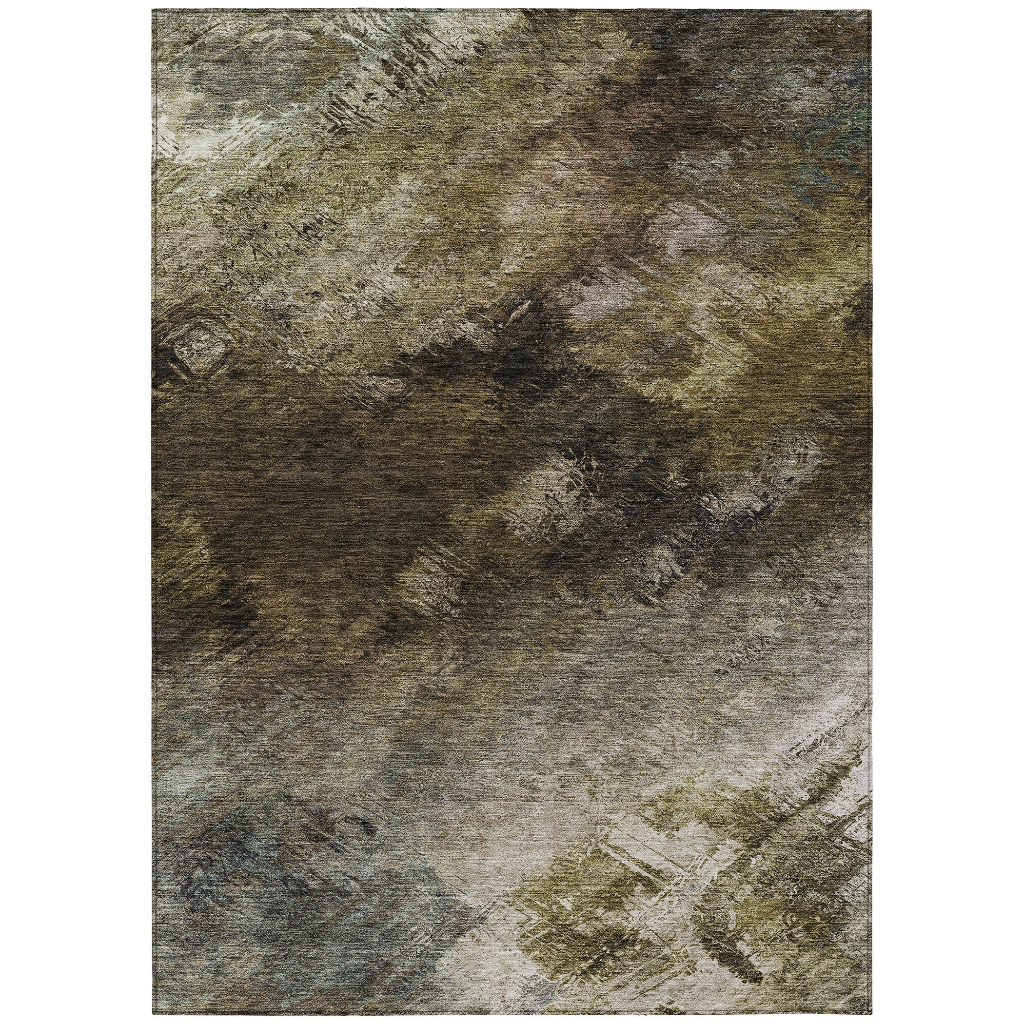 Addison Rugs ACN590CH8X10 rugs - View #2