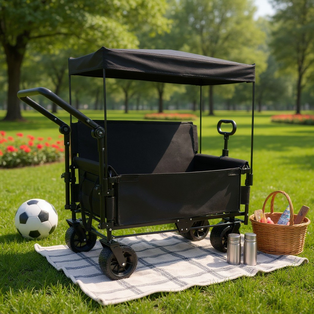 Maocao Hoom JLP354213 Yard-Carts - View #9