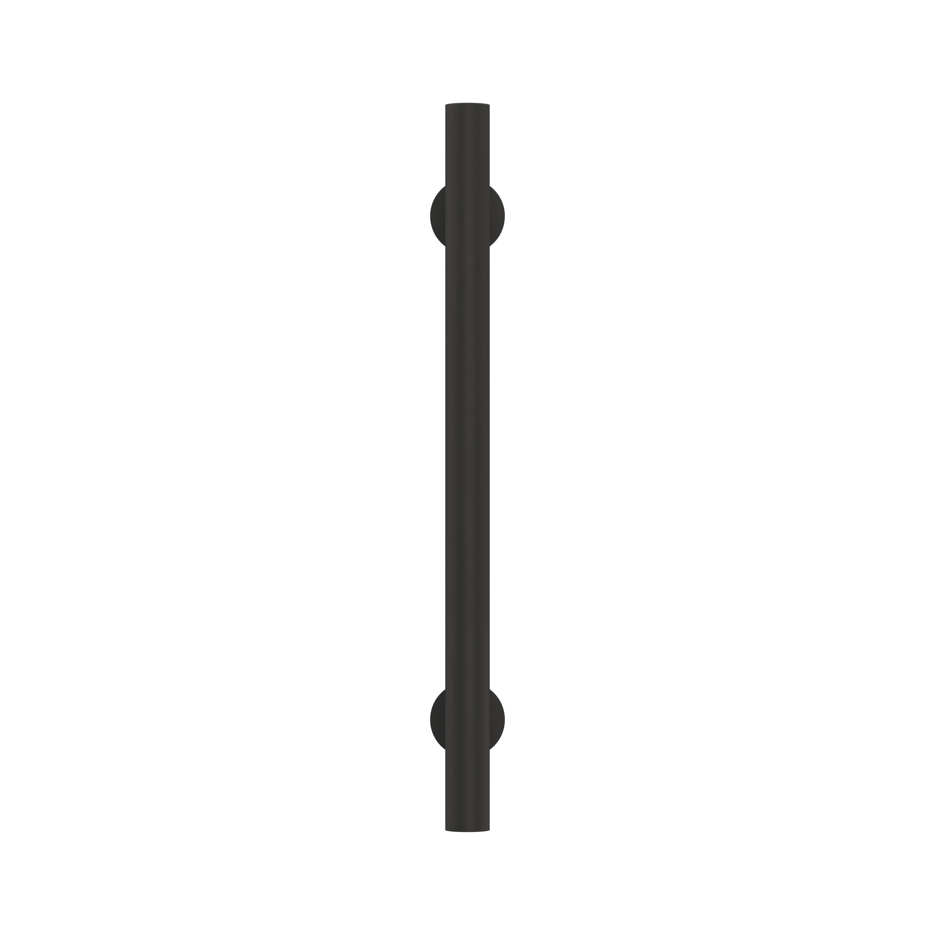 Amerock BP36866FB Cabinet-Pulls - View #6