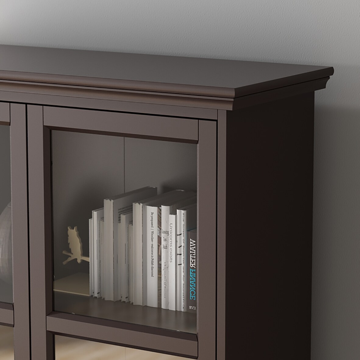 FUFU&GAGA LJY-KF260026-03+04 bookcases - View #4
