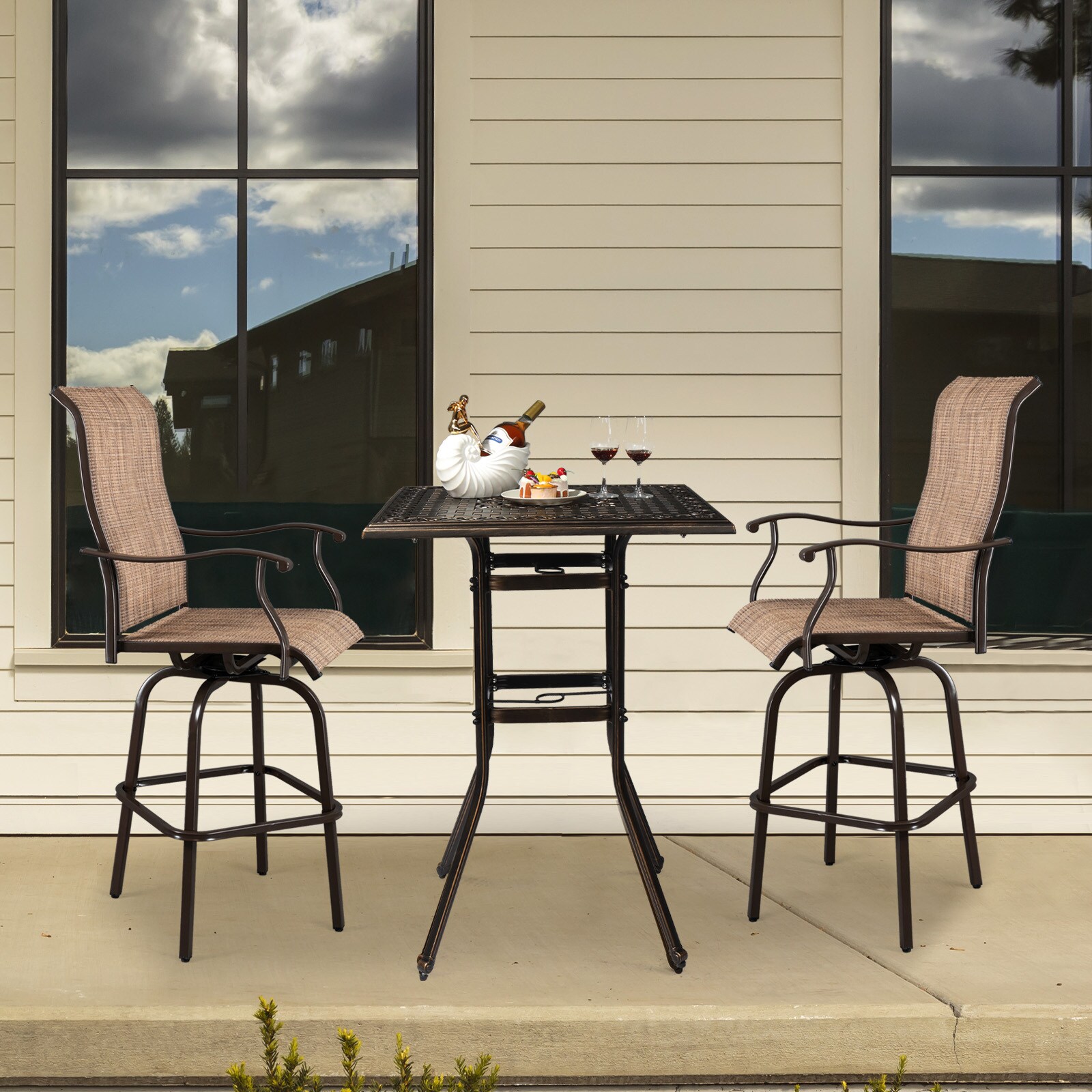 Winado LO1G56000706 Patio-Tables - View #6