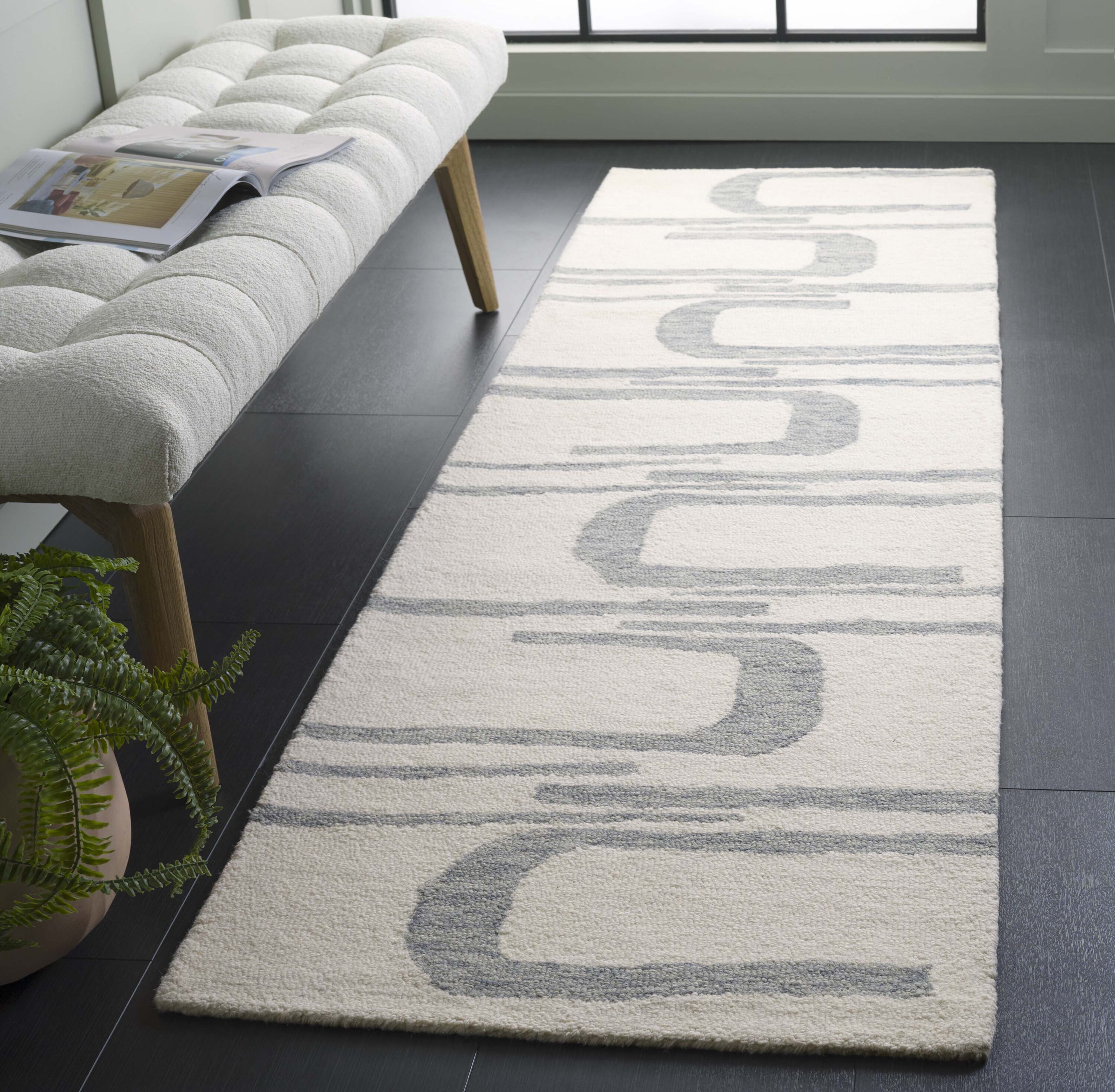 Safavieh EBN951M-28 rugs - View #2
