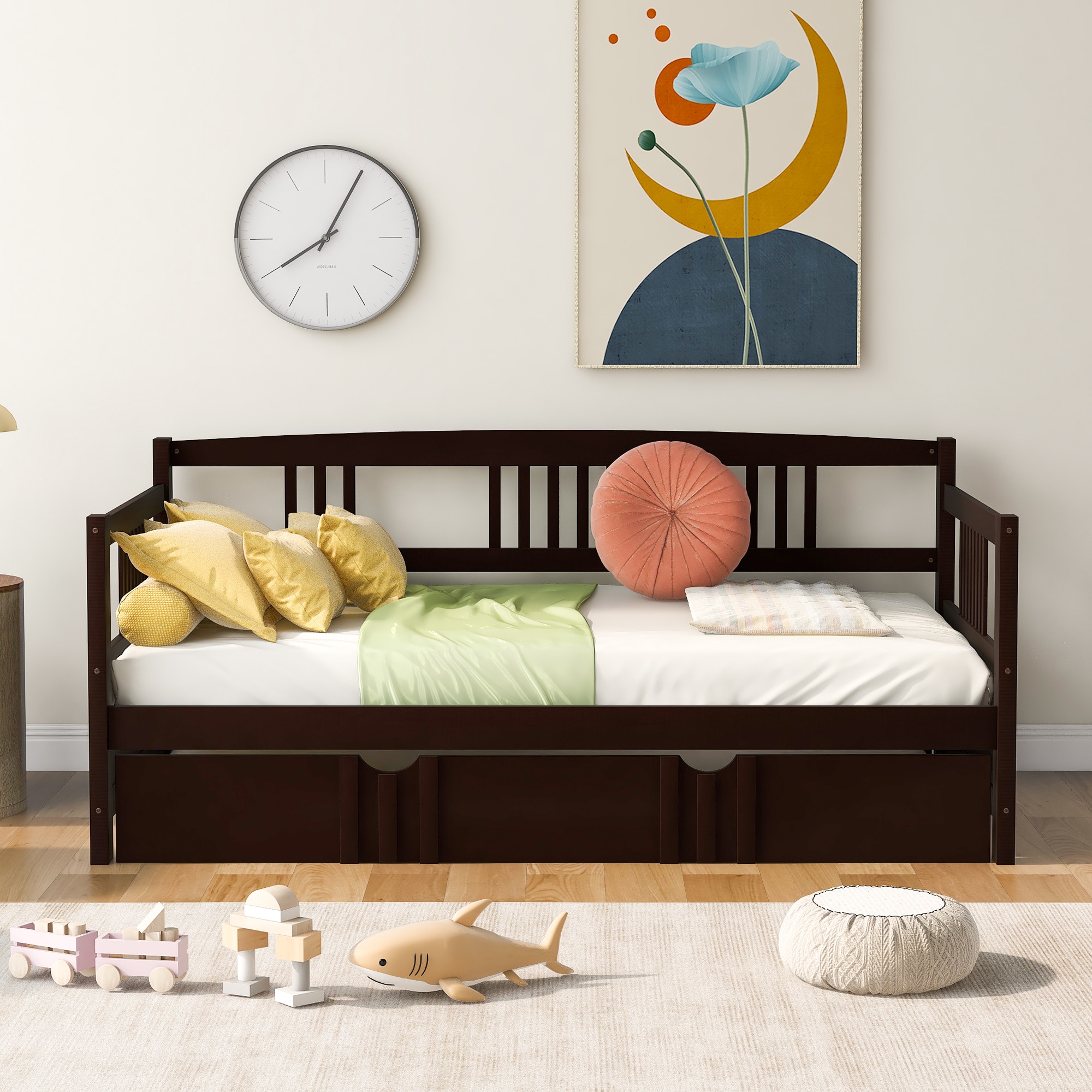 Qualler BLE000030P beds - View #8