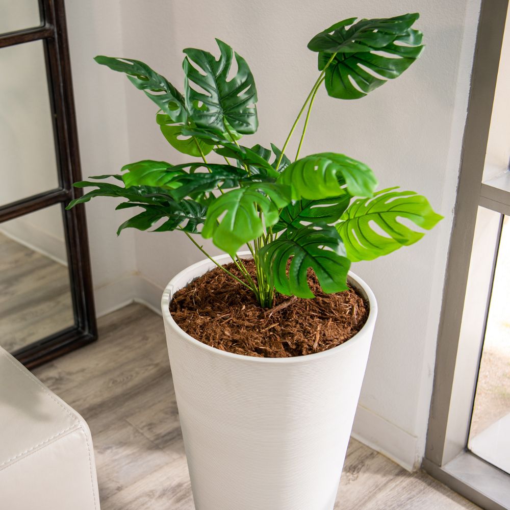 XBrand T00006524WT1 Planter-Window-Box - View #3