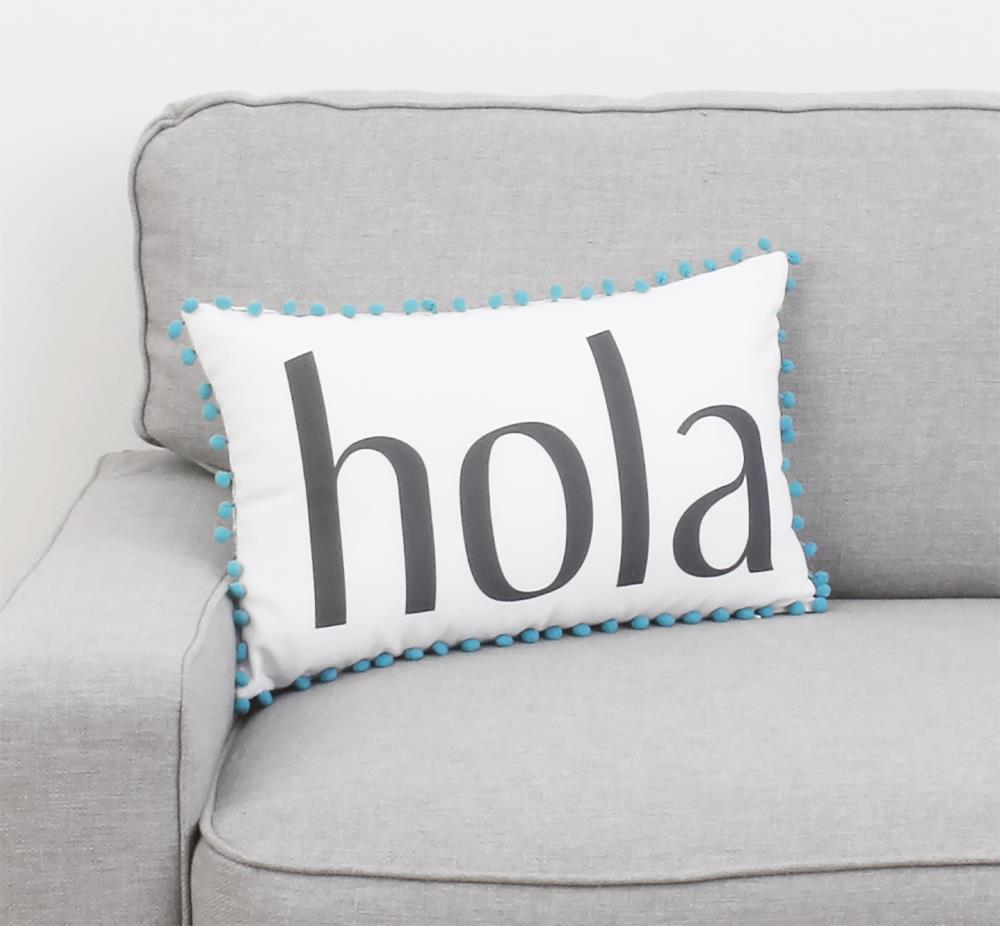 CURATED COLLECTIONS TH021004001LOW Accent-Pillows - View #2