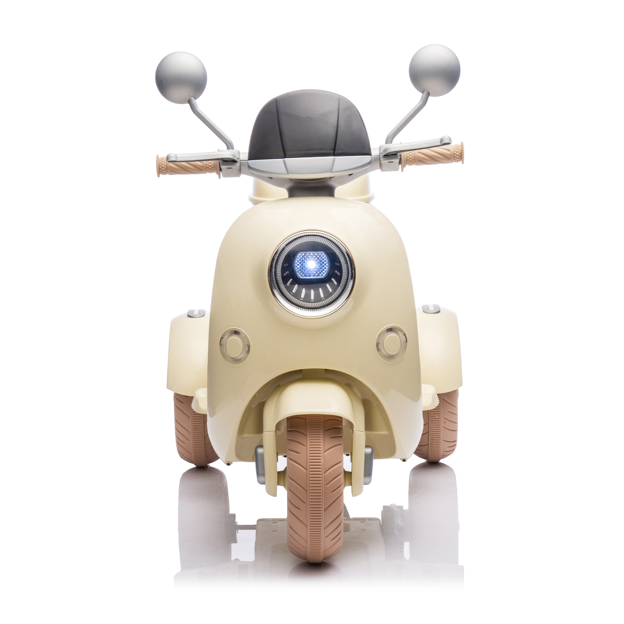 Runesay QCTRBIK-01 Play-Toys - View #4