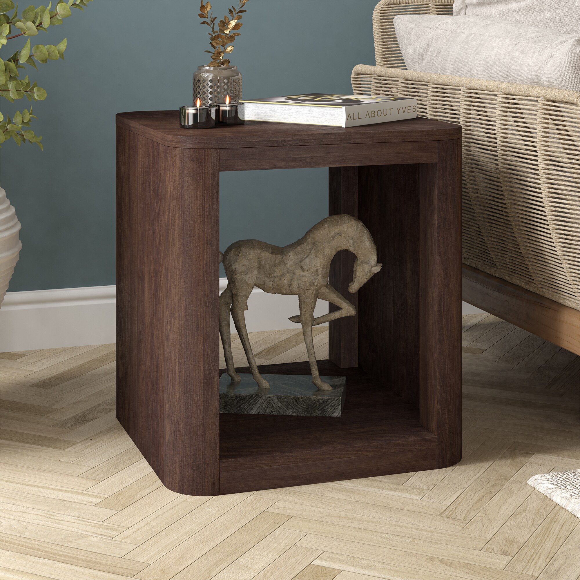 Hailey Home ST2184 End-Tables - View #5