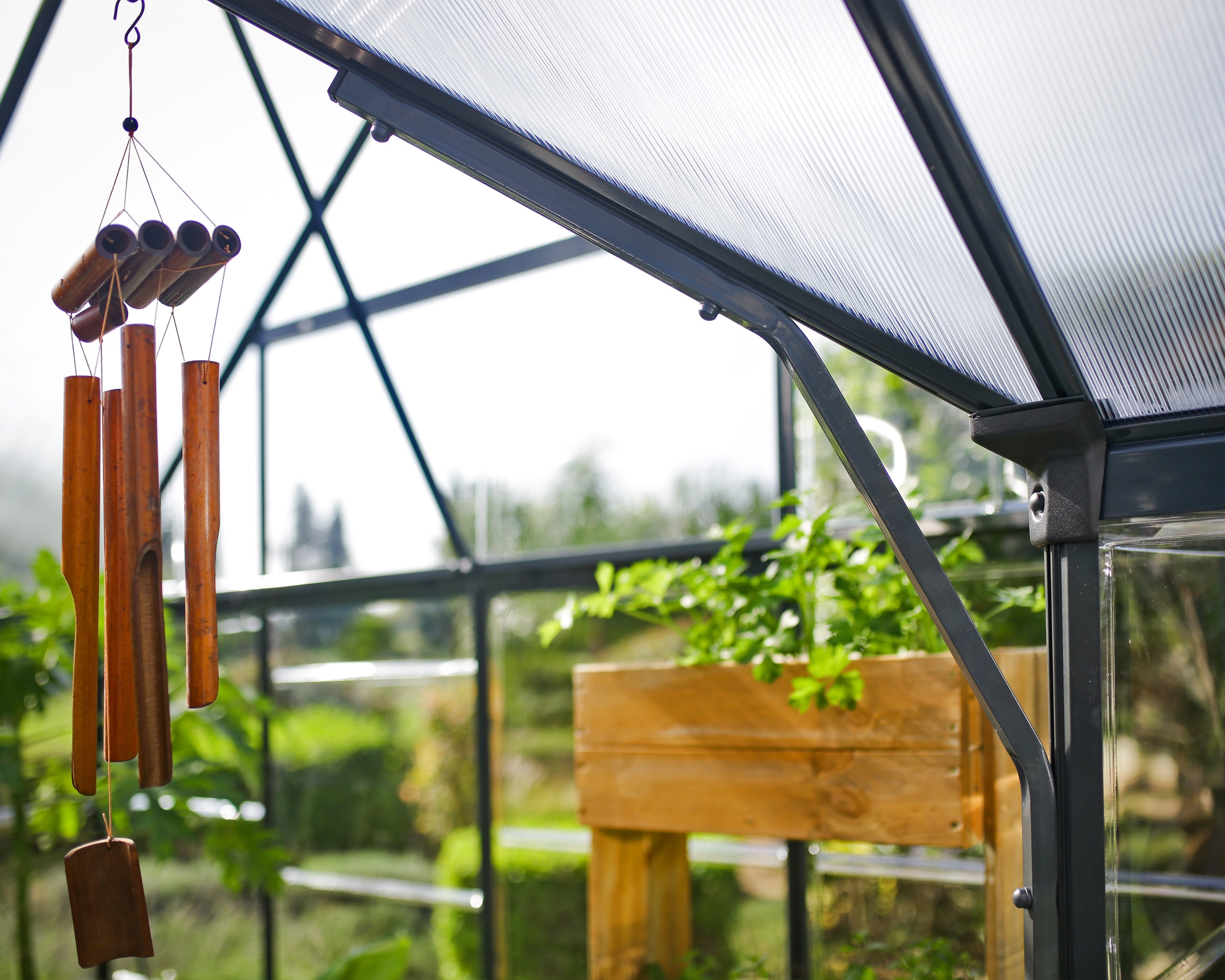 Canopia by Palram 702422 greenhouses - View #14