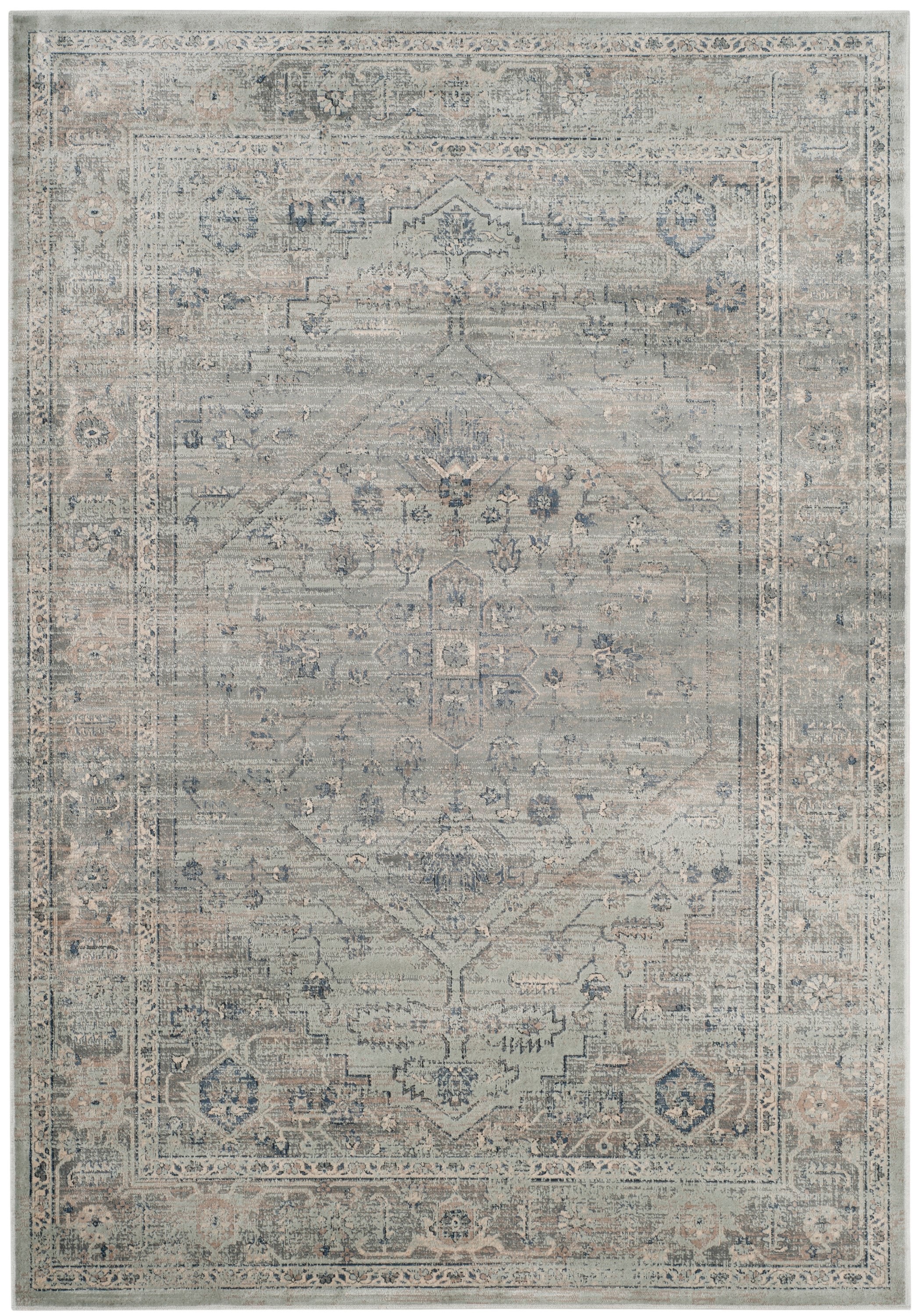 Safavieh VTG123-7662-6 rugs - View #2