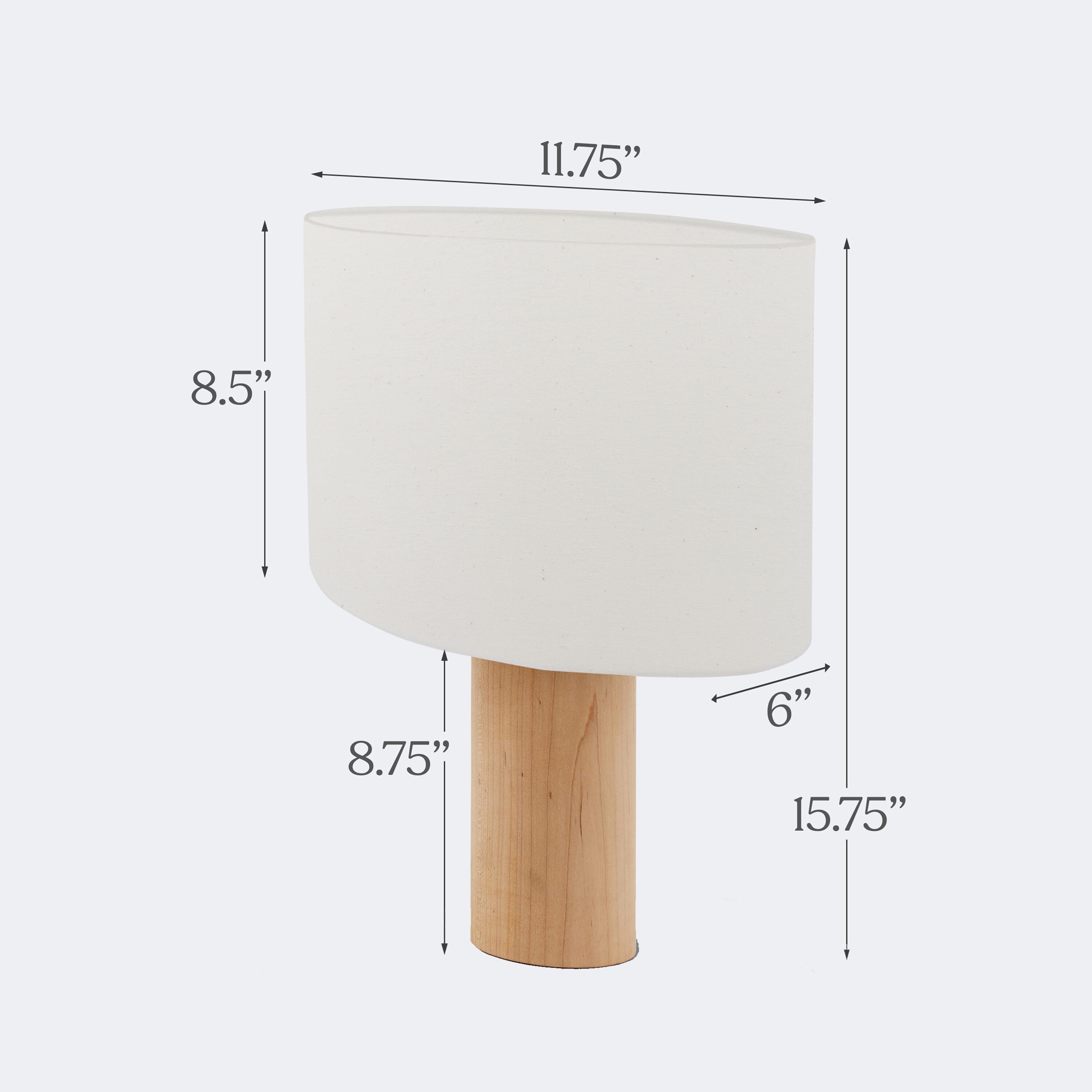 Brightech 2PK-TL-MIA Lamp-Sets - View #3