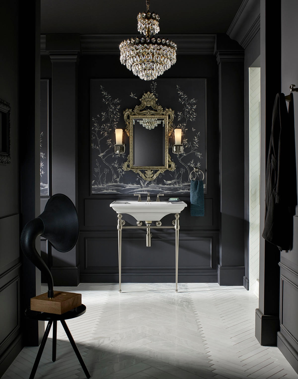 KOHLER 16268-BNL b090000 - View #4