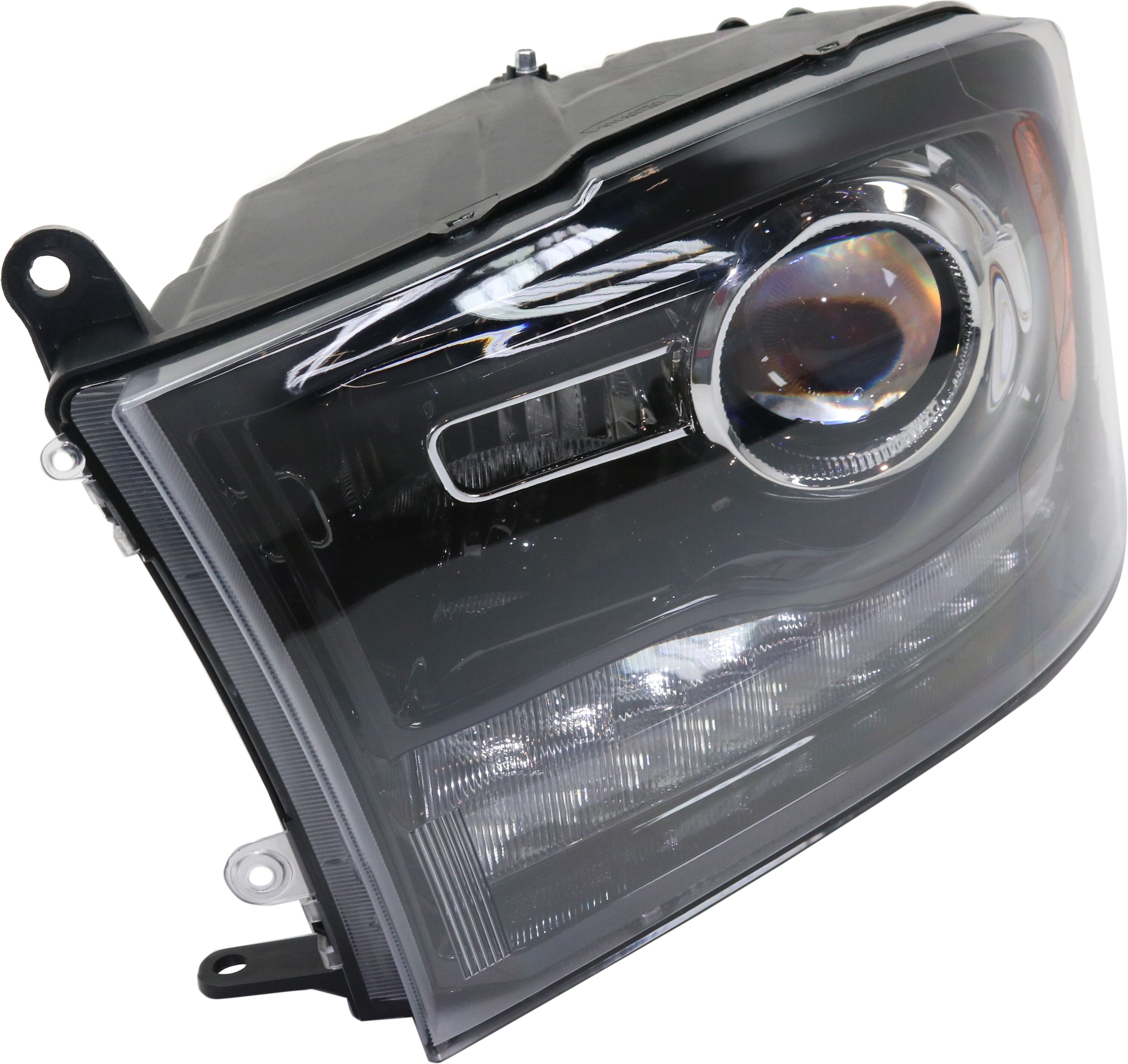 Garage-Pro JCWREPD100164QGP Headlights-Components - View #2